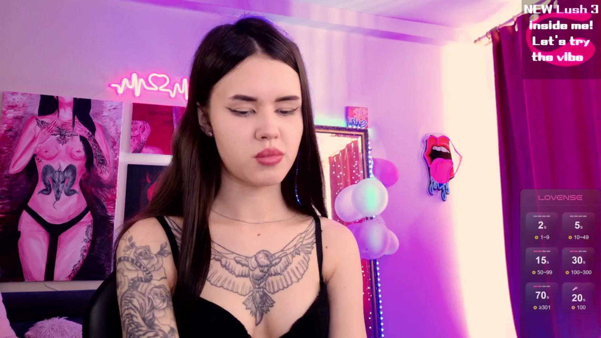 Gallery image thumbnail from Dora_autumn_'s myfreecams stream on, 08/14/2024, 08:04 image 10 of 20