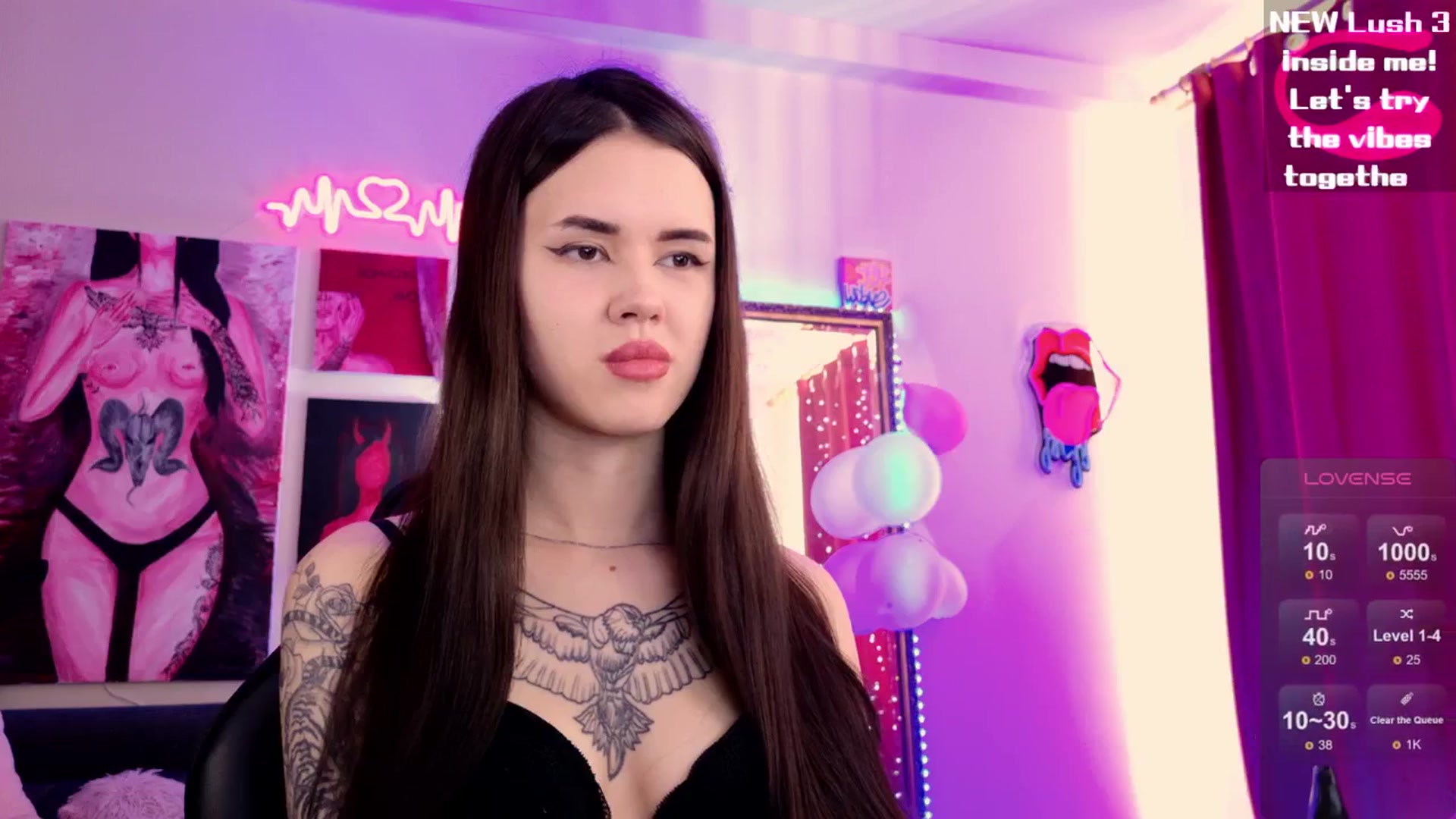 Gallery image thumbnail from Dora_autumn_'s myfreecams stream on, 08/14/2024, 08:04 image 17 of 20