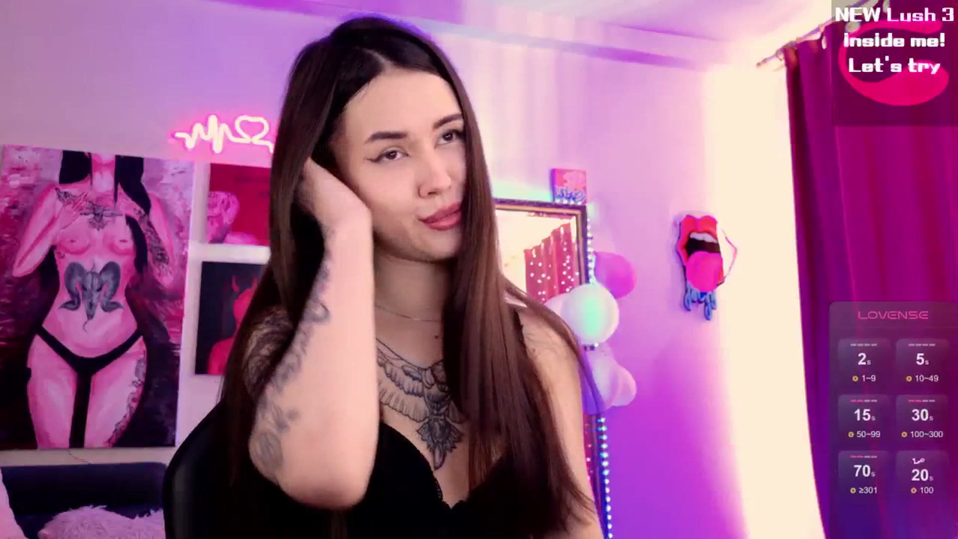 Gallery image thumbnail from Dora_autumn_'s myfreecams stream on, 08/14/2024, 08:04 image 3 of 20