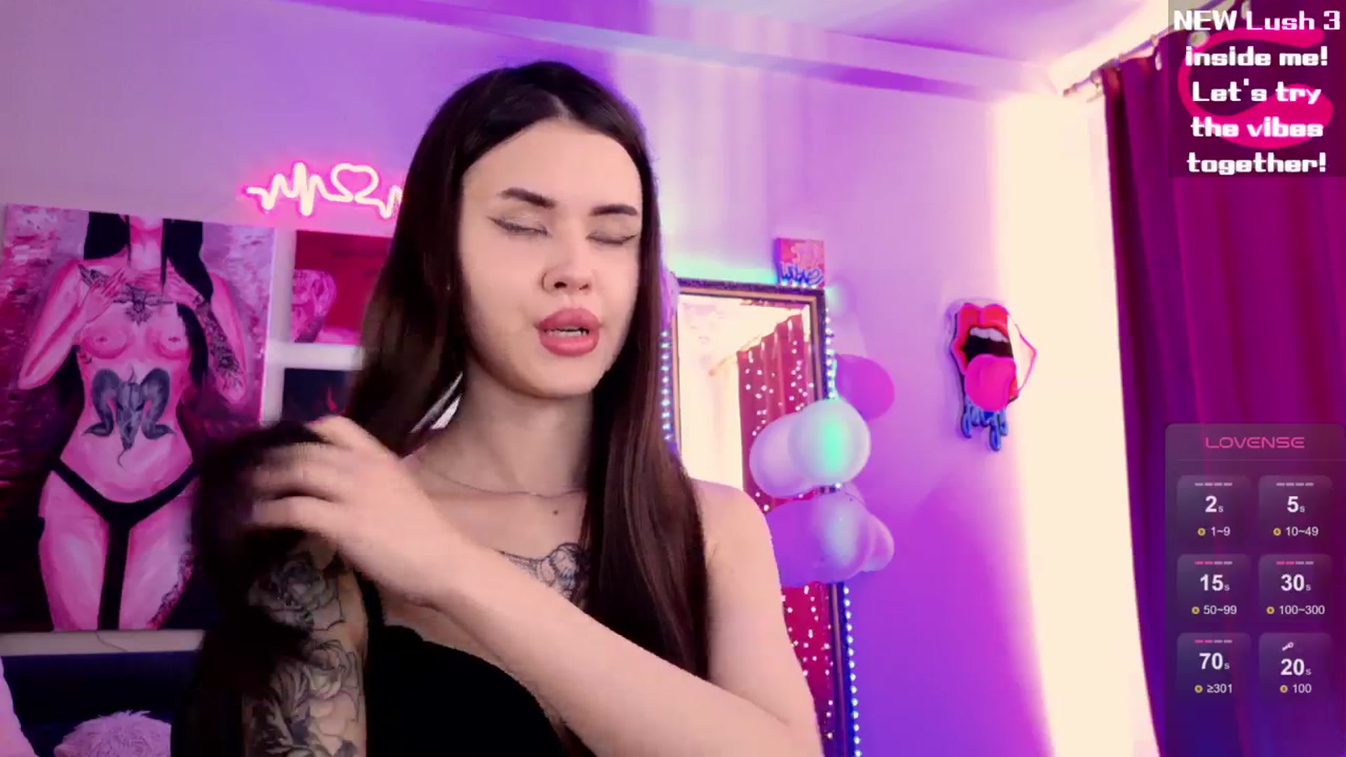 Gallery image thumbnail from Dora_autumn_'s myfreecams stream on, 08/14/2024, 08:04 image 20 of 20