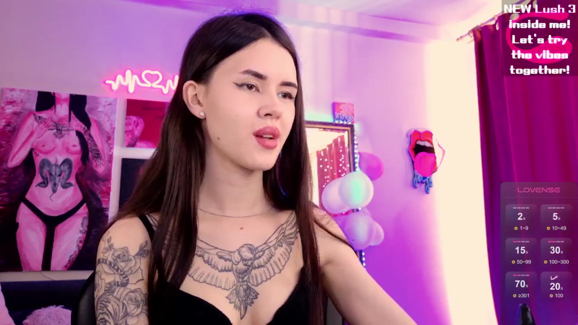 Gallery image thumbnail from Dora_autumn_'s myfreecams stream on, 08/14/2024, 08:04 image 15 of 20