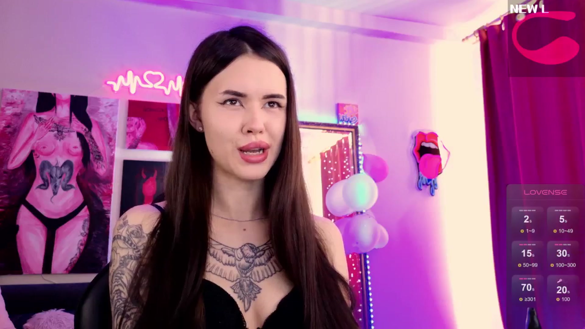 Gallery image thumbnail from Dora_autumn_'s myfreecams stream on, 08/14/2024, 08:04 image 18 of 20