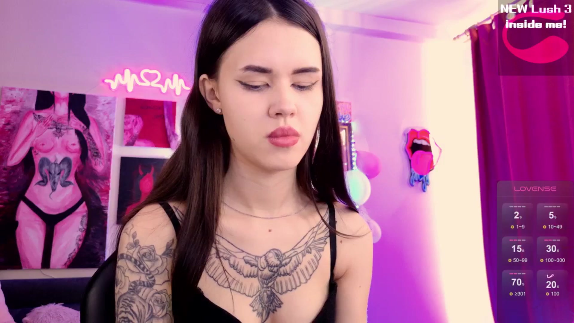 Gallery image thumbnail from Dora_autumn_'s myfreecams stream on, 08/14/2024, 08:04 image 5 of 20