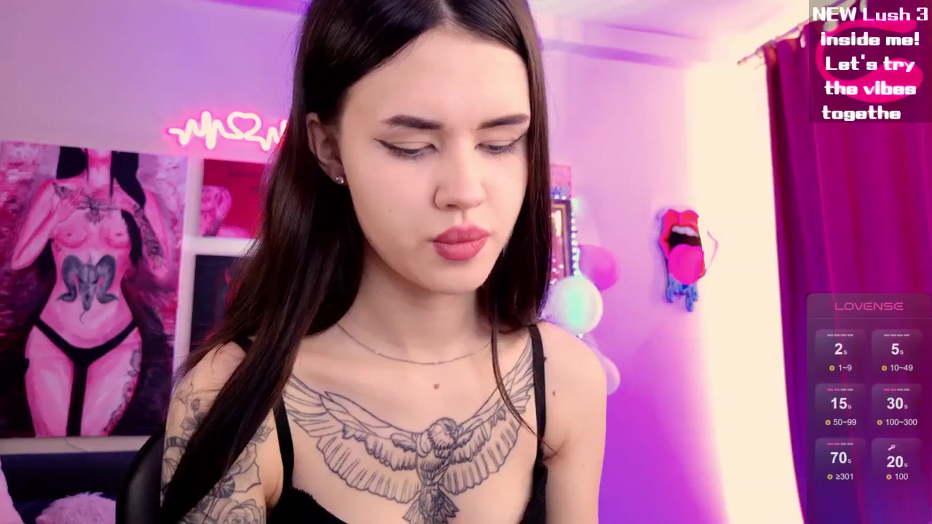 Gallery image thumbnail from Dora_autumn_'s myfreecams stream on, 08/14/2024, 08:04 image 8 of 20