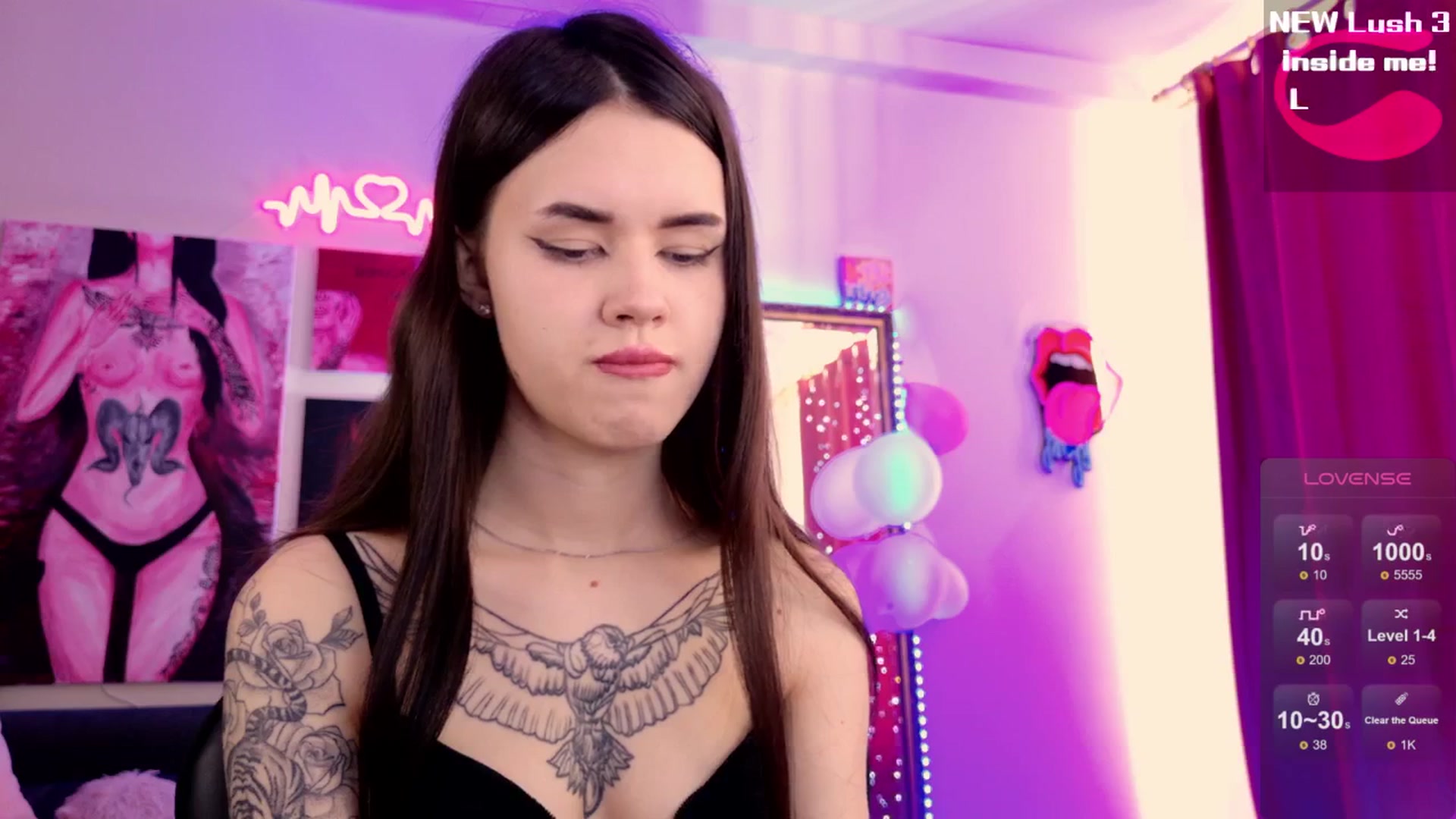 Gallery image thumbnail from Dora_autumn_'s myfreecams stream on, 08/14/2024, 08:04 image 14 of 20