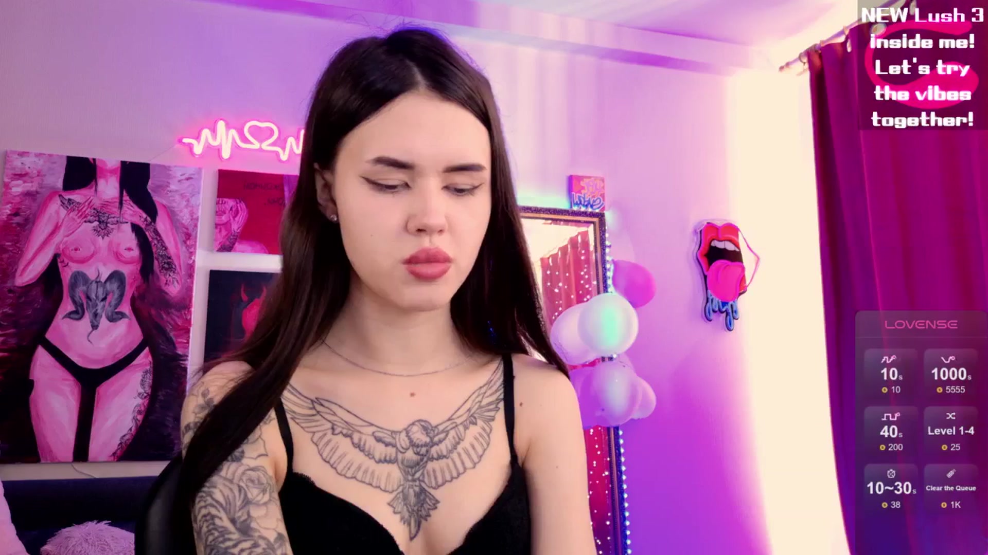 Gallery image thumbnail from Dora_autumn_'s myfreecams stream on, 08/14/2024, 08:04 image 11 of 20