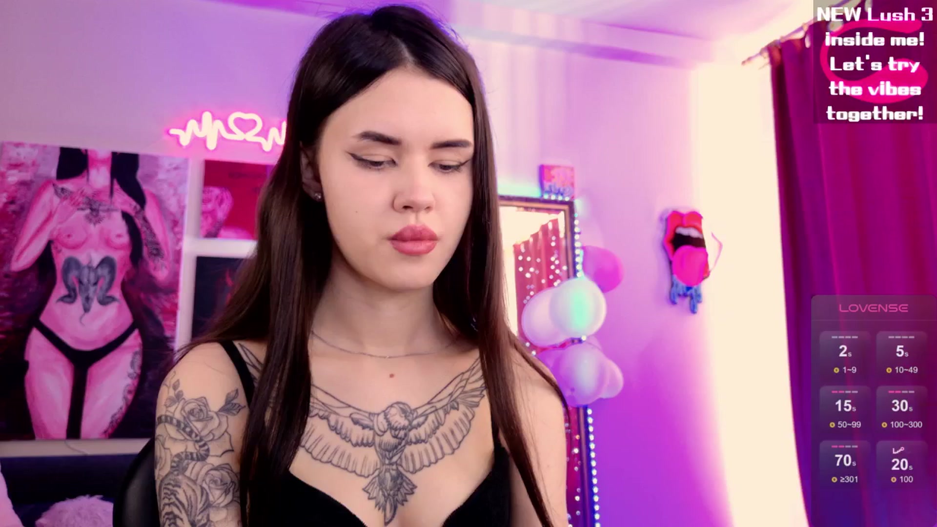 Gallery image thumbnail from Dora_autumn_'s myfreecams stream on, 08/14/2024, 08:04 image 13 of 20