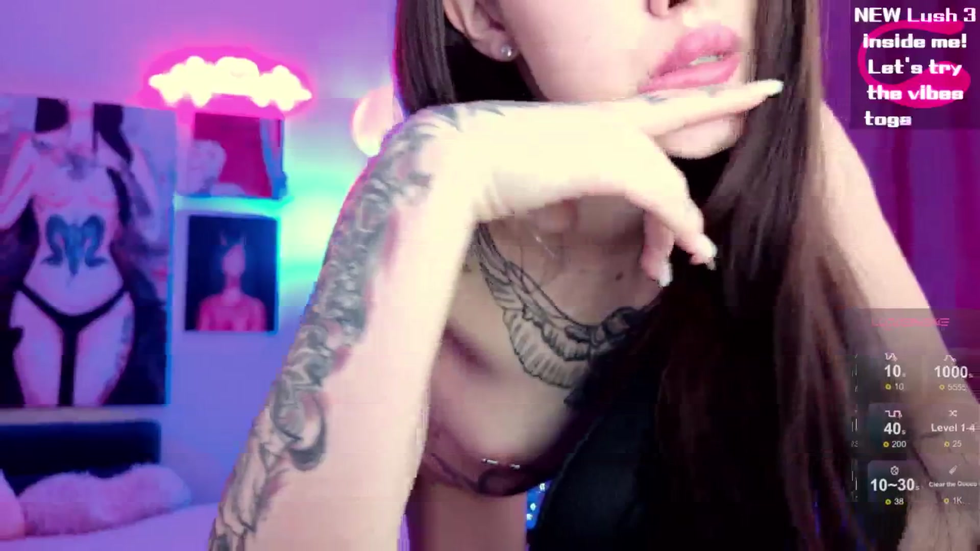 Gallery image thumbnail from Dora_autumn_'s myfreecams stream on, 08/16/2024, 09:49 image 9 of 20