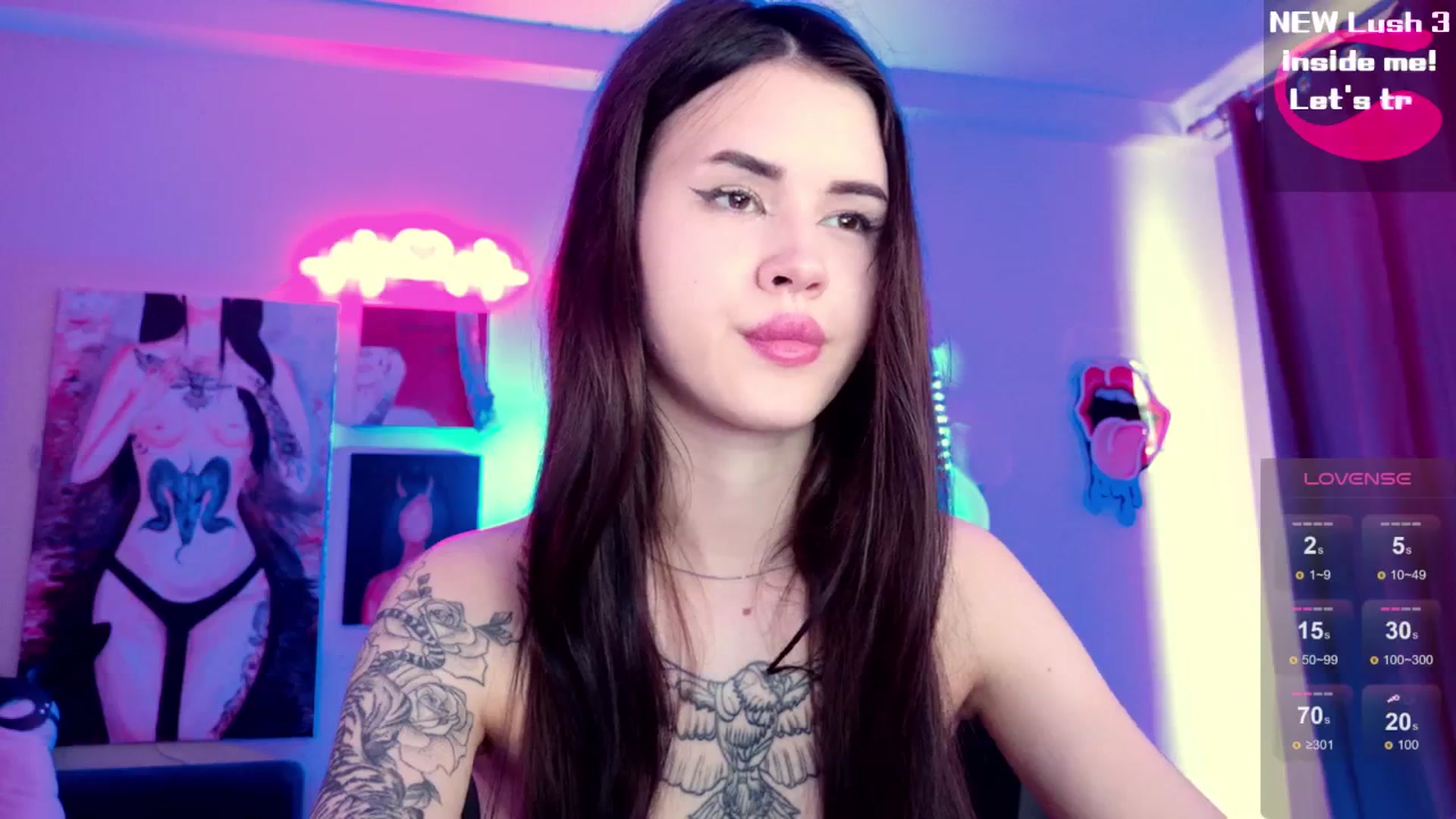Gallery image thumbnail from Dora_autumn_'s myfreecams stream on, 08/16/2024, 09:49 image 17 of 20