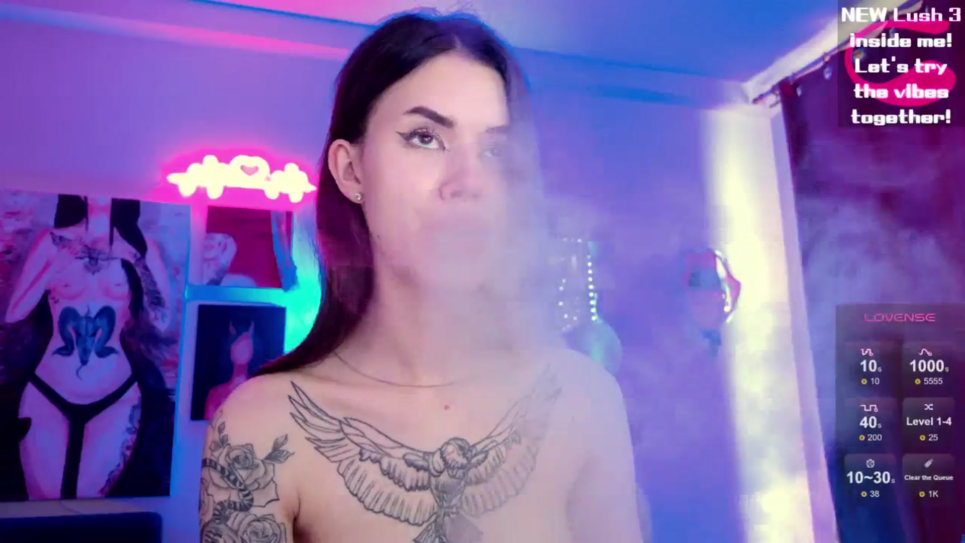 Gallery image thumbnail from Dora_autumn_'s myfreecams stream on, 08/16/2024, 09:49 image 13 of 20