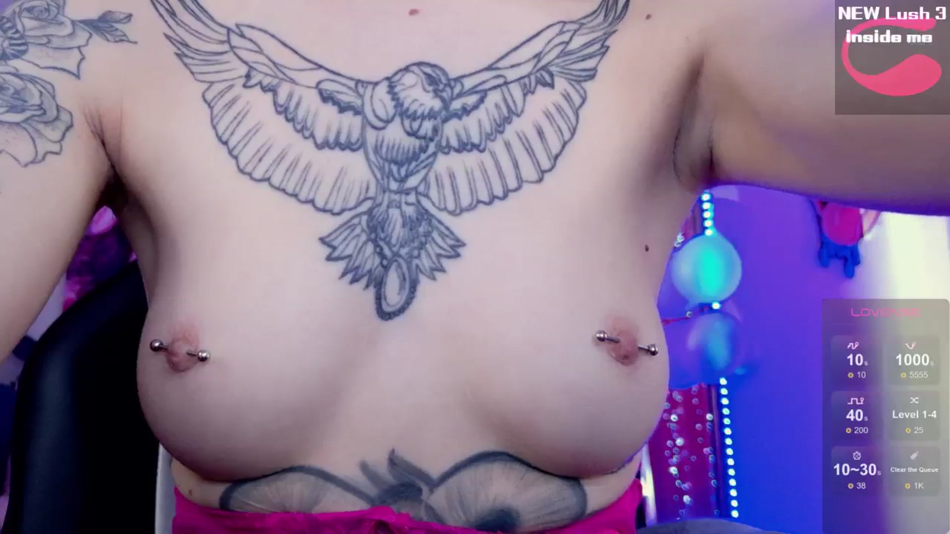 Gallery image thumbnail from Dora_autumn_'s myfreecams stream on, 08/21/2024, 07:50 image 17 of 20