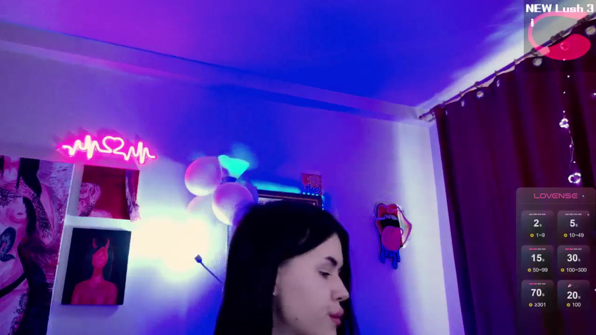 Gallery image thumbnail from Dora_autumn_'s myfreecams stream on, 08/21/2024, 09:48 image 19 of 20