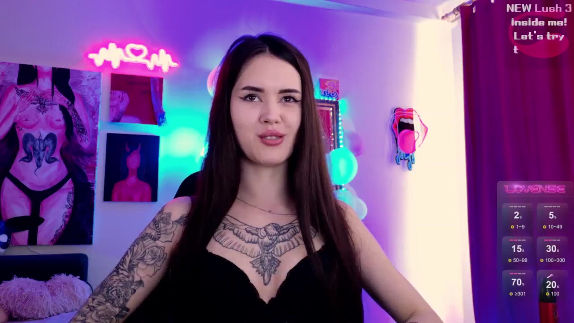 Gallery image thumbnail from Dora_autumn_'s myfreecams stream on, 08/25/2024, 09:04 image 3 of 20