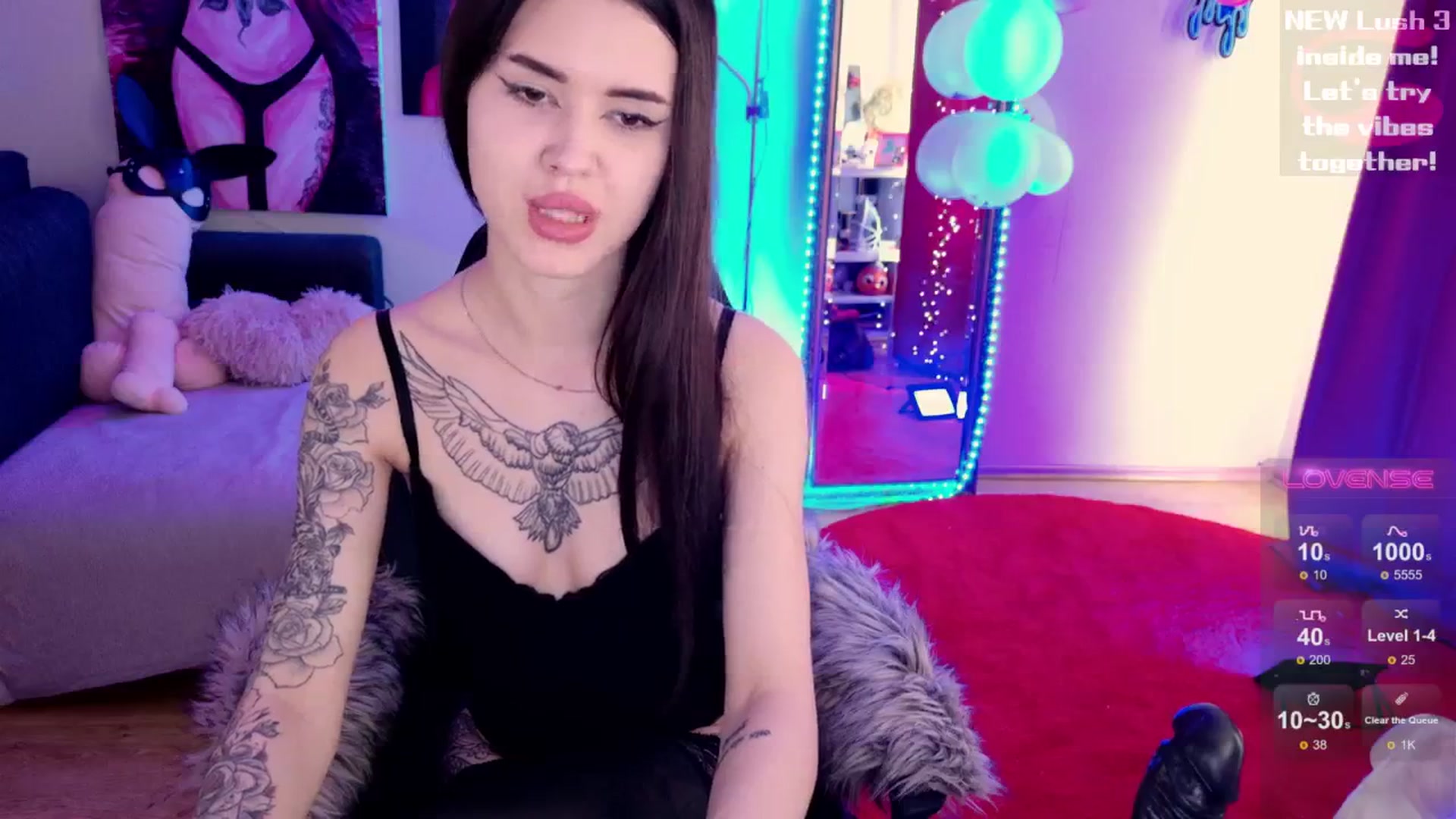 Gallery image thumbnail from Dora_autumn_'s myfreecams stream on, 08/25/2024, 09:04 image 7 of 20