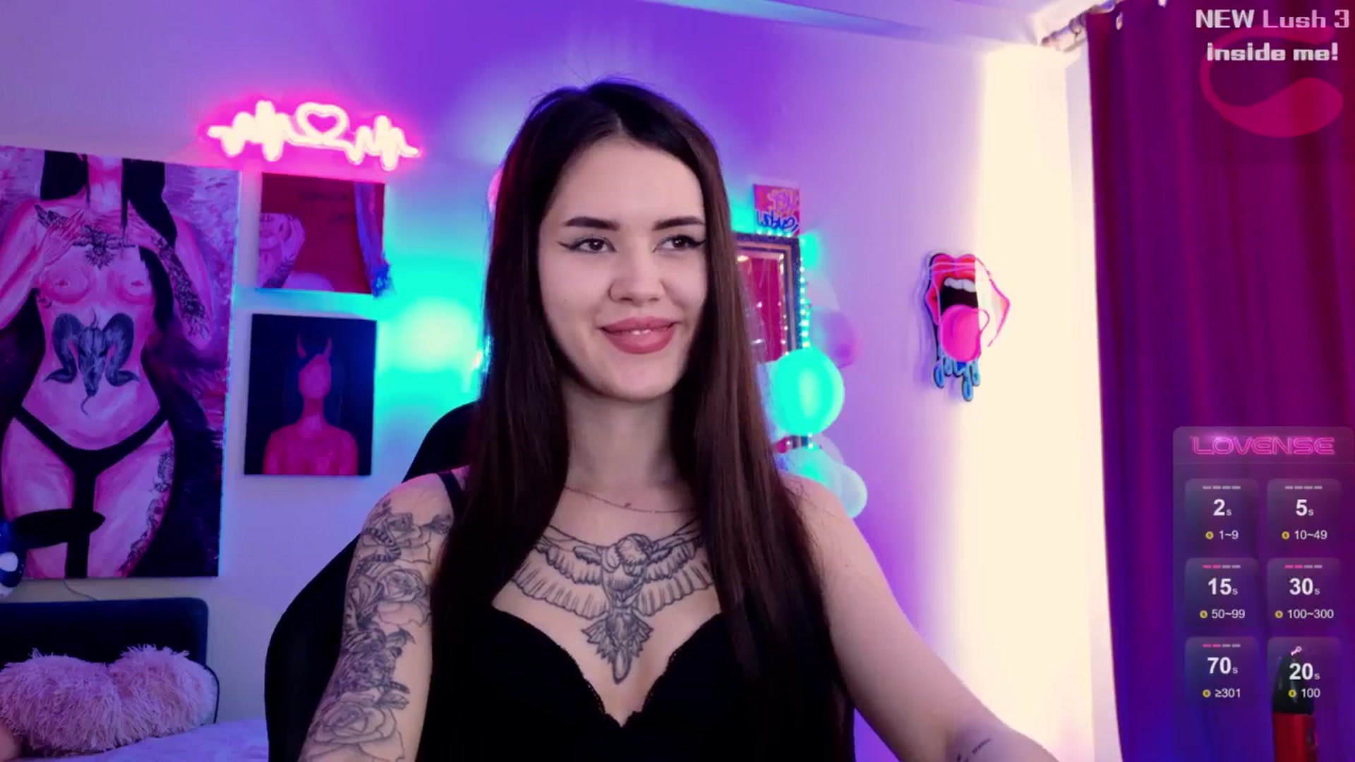 Gallery image thumbnail from Dora_autumn_'s myfreecams stream on, 08/25/2024, 09:04 image 4 of 20