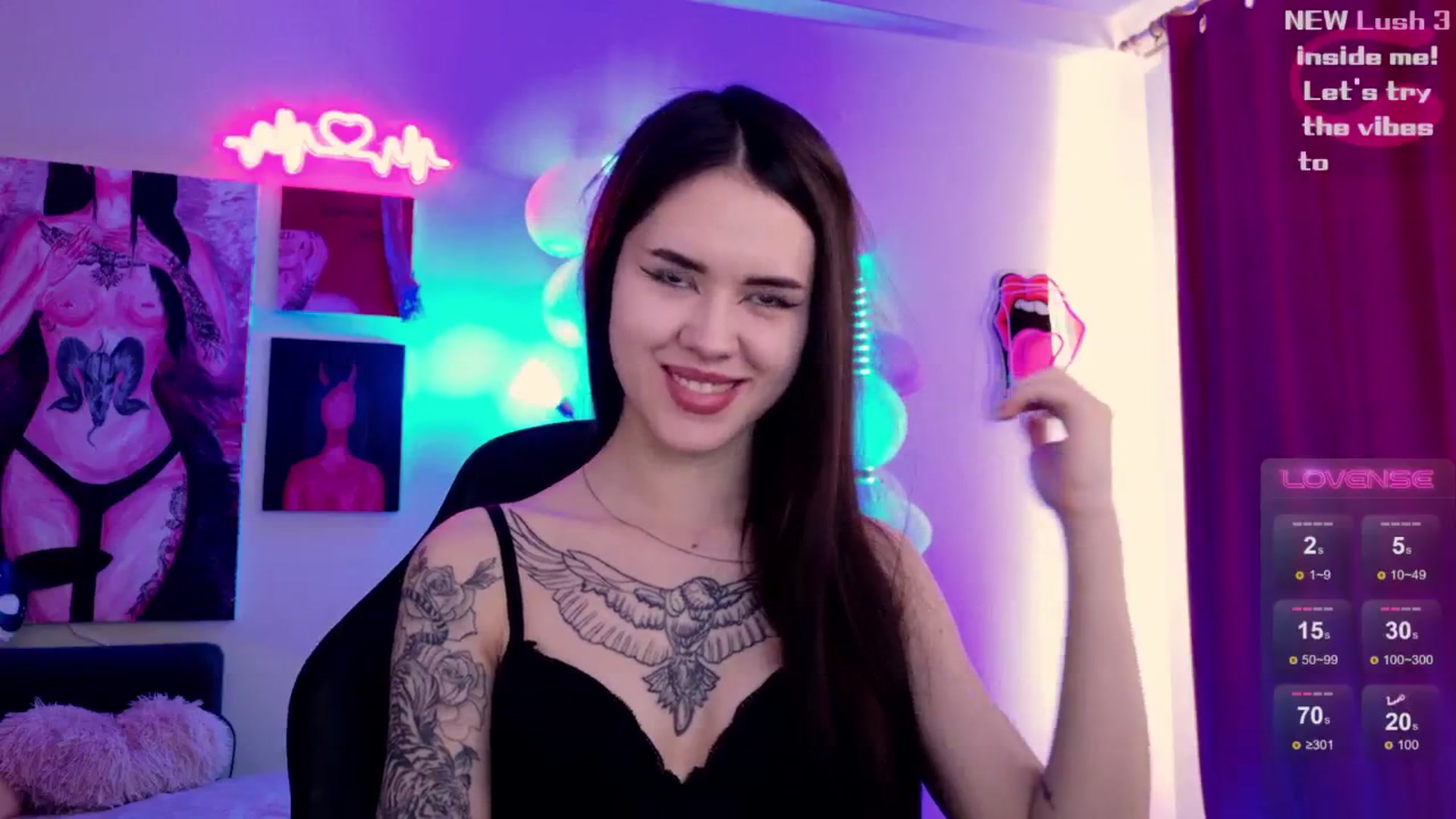 Gallery image thumbnail from Dora_autumn_'s myfreecams stream on, 08/25/2024, 09:04 image 2 of 20
