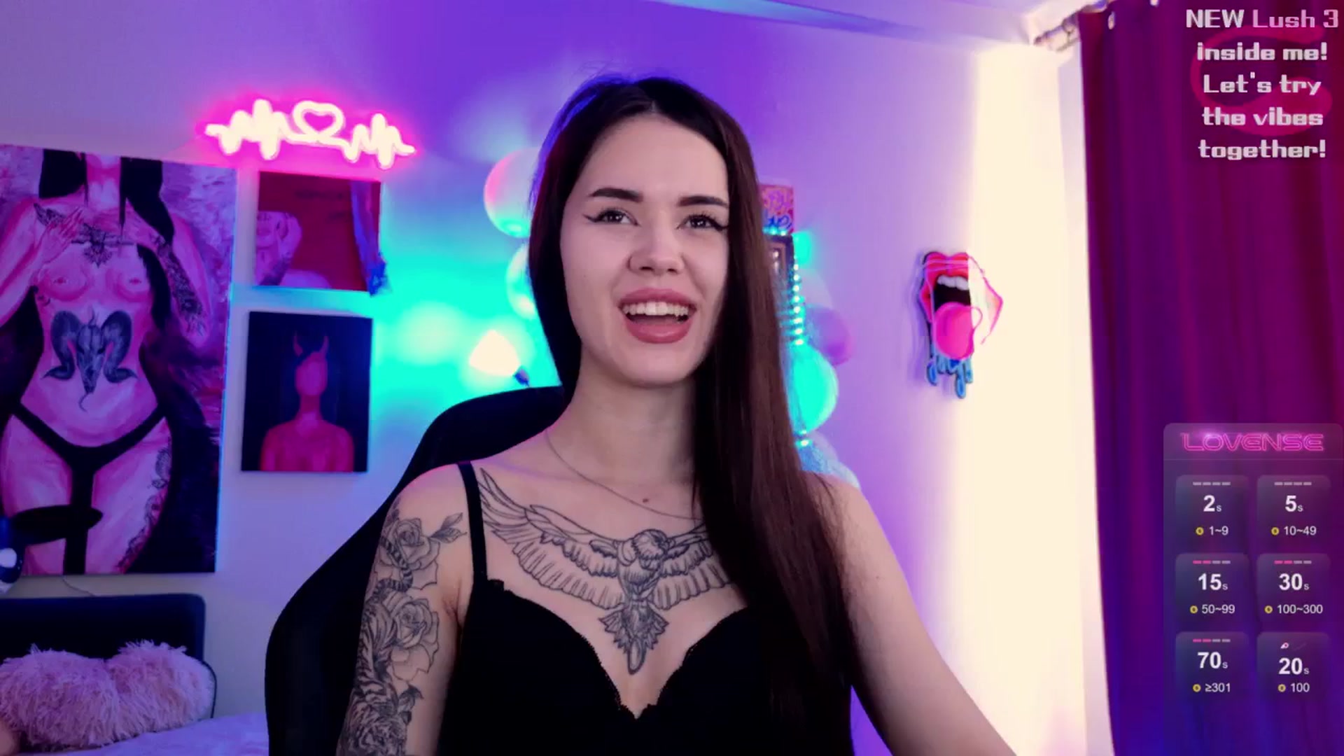 Gallery image thumbnail from Dora_autumn_'s myfreecams stream on, 08/25/2024, 09:04 image 1 of 20