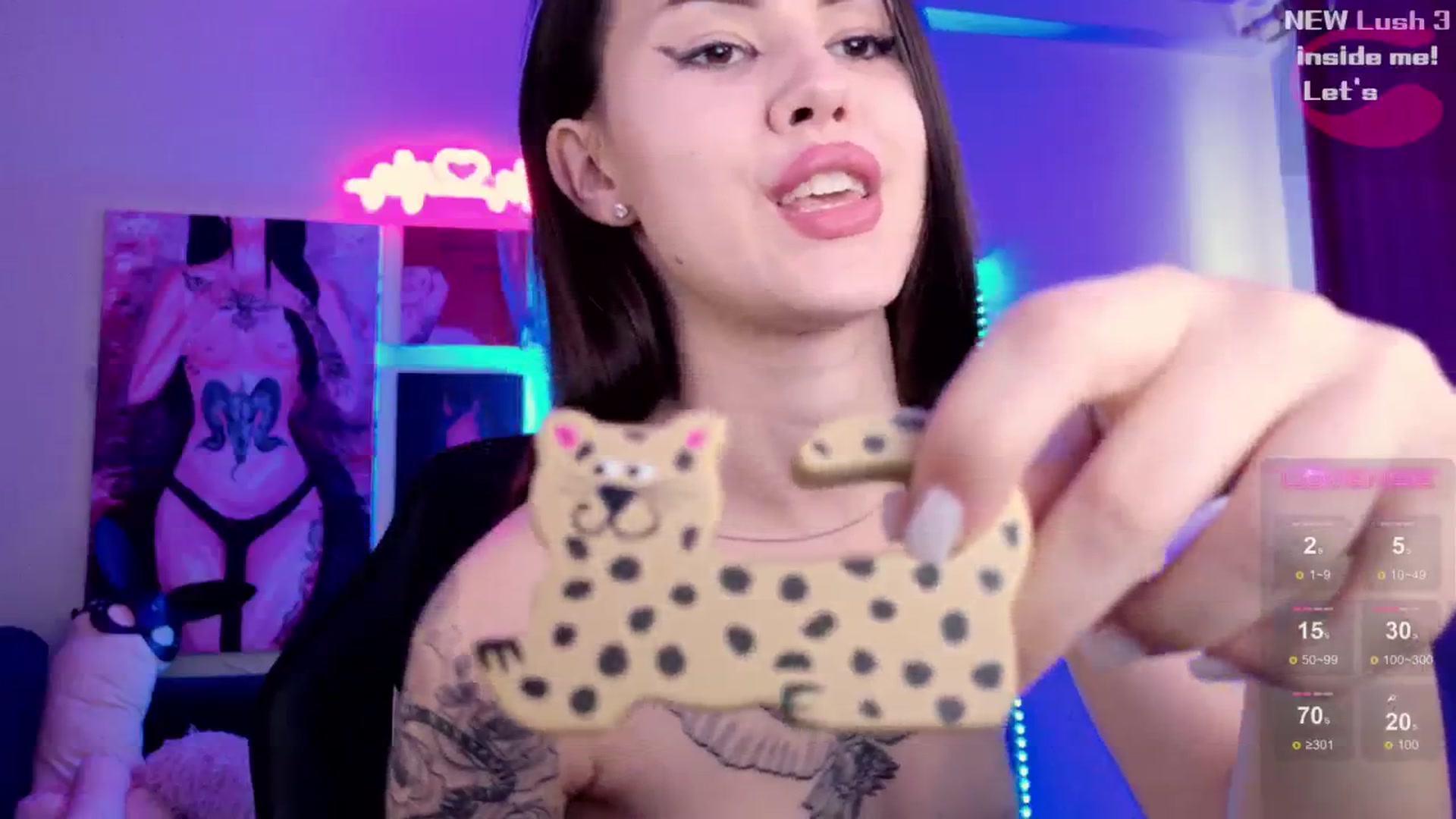 Gallery image thumbnail from Dora_autumn_'s myfreecams stream on, 08/25/2024, 10:54 image 3 of 20