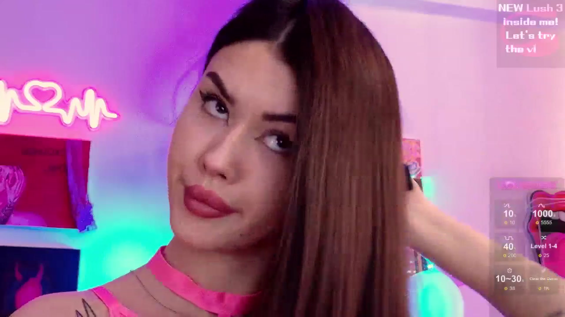 Gallery image thumbnail from Dora_autumn_'s myfreecams stream on, 08/26/2024, 07:09 image 4 of 20
