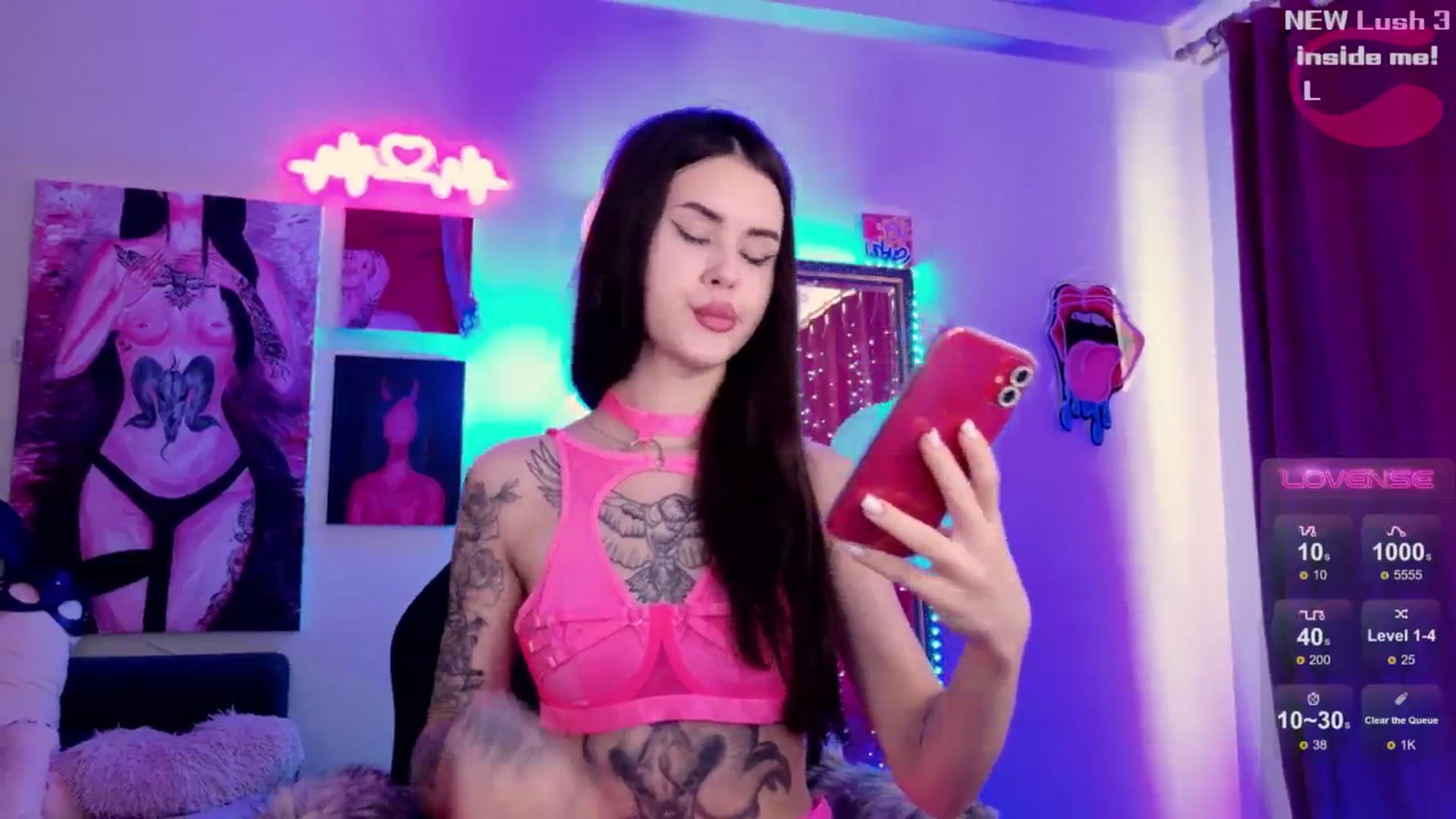 Gallery image thumbnail from Dora_autumn_'s myfreecams stream on, 08/26/2024, 08:02 image 2 of 20