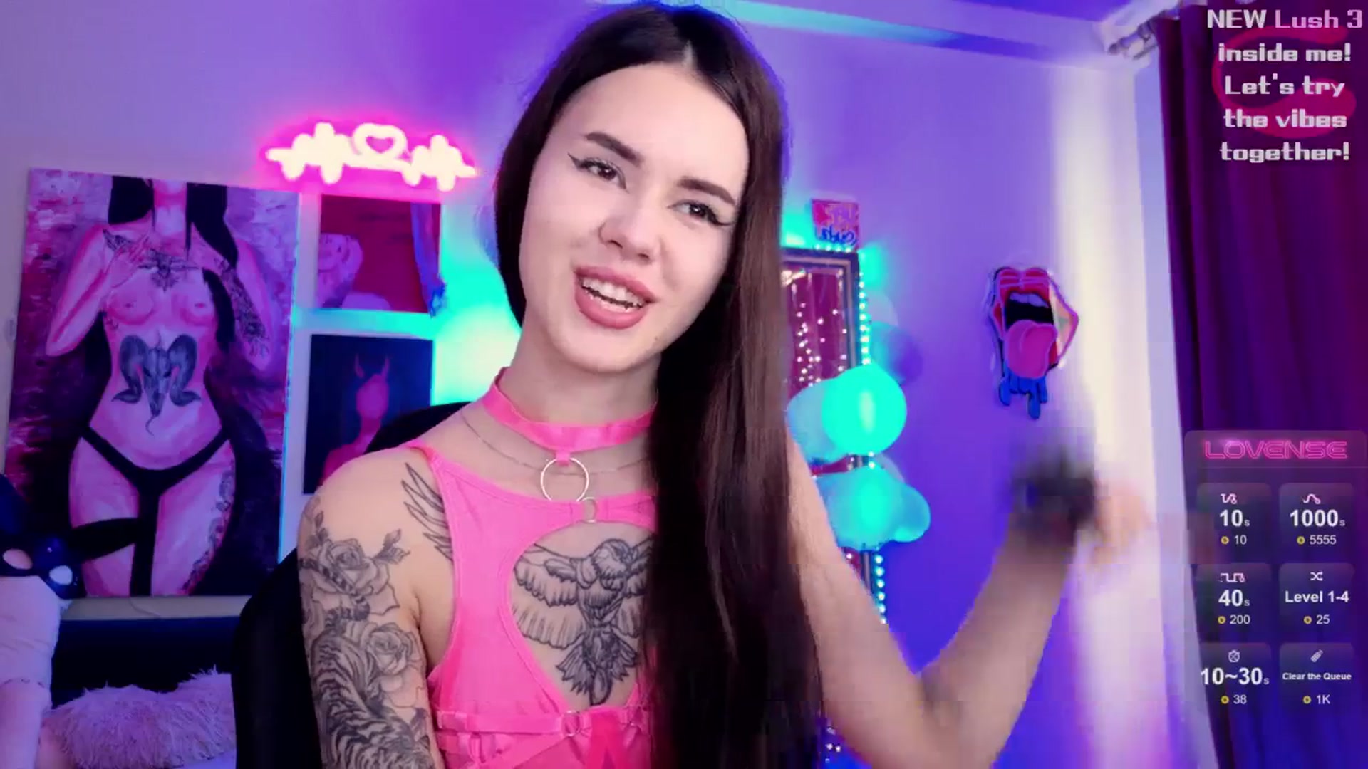 Gallery image thumbnail from Dora_autumn_'s myfreecams stream on, 08/26/2024, 08:02 image 4 of 20