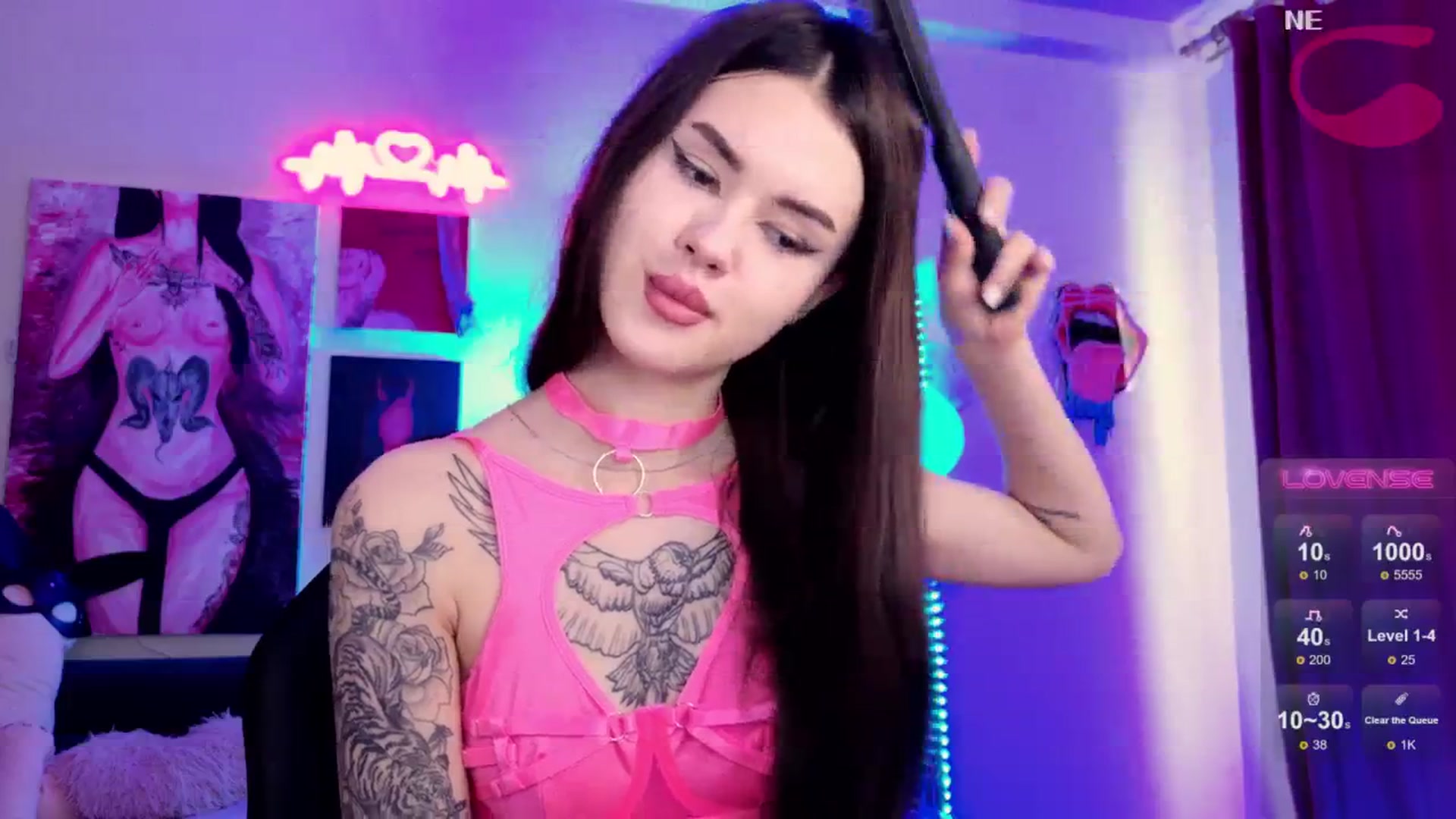 Gallery image thumbnail from Dora_autumn_'s myfreecams stream on, 08/26/2024, 08:02 image 3 of 20