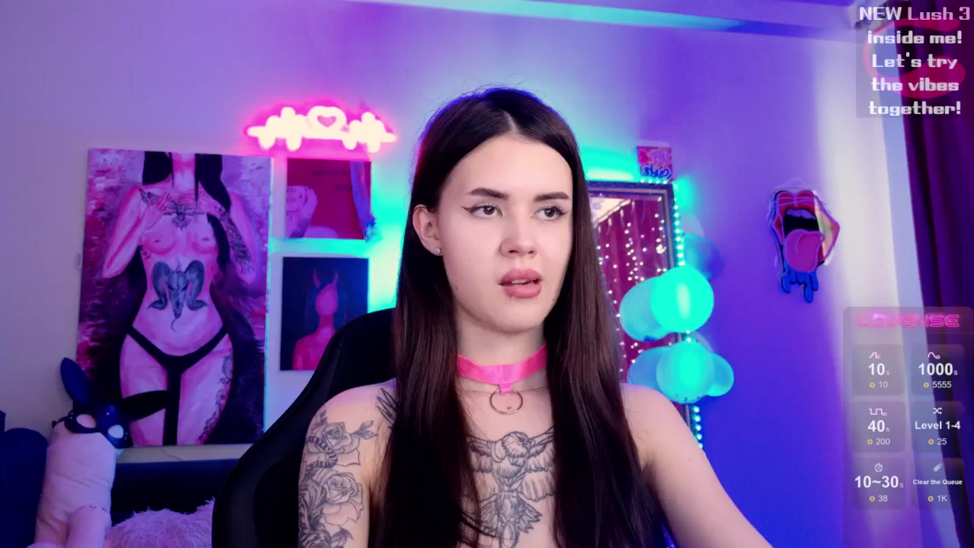 Gallery image thumbnail from Dora_autumn_'s myfreecams stream on, 08/26/2024, 10:20 image 19 of 20