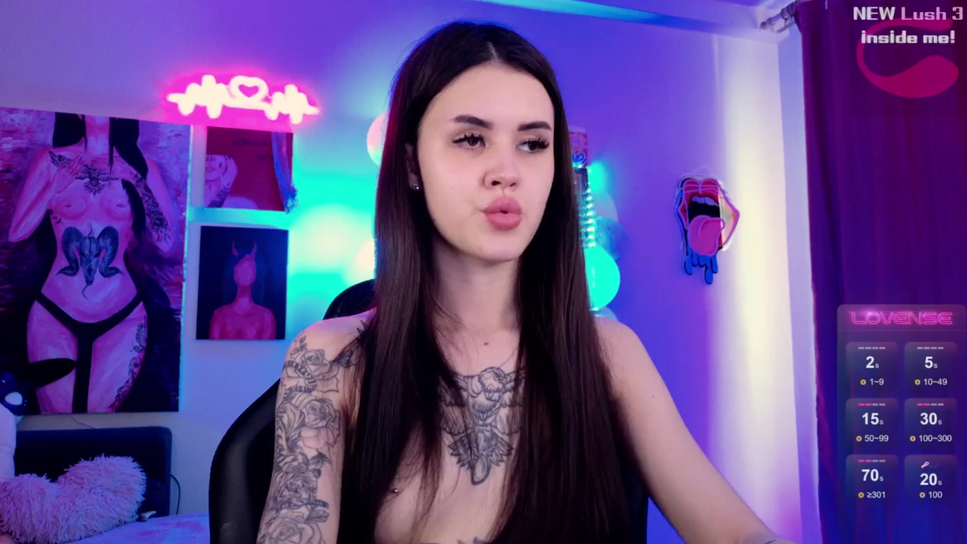 Gallery image thumbnail from Dora_autumn_'s myfreecams stream on, 08/28/2024, 10:19 image 5 of 20