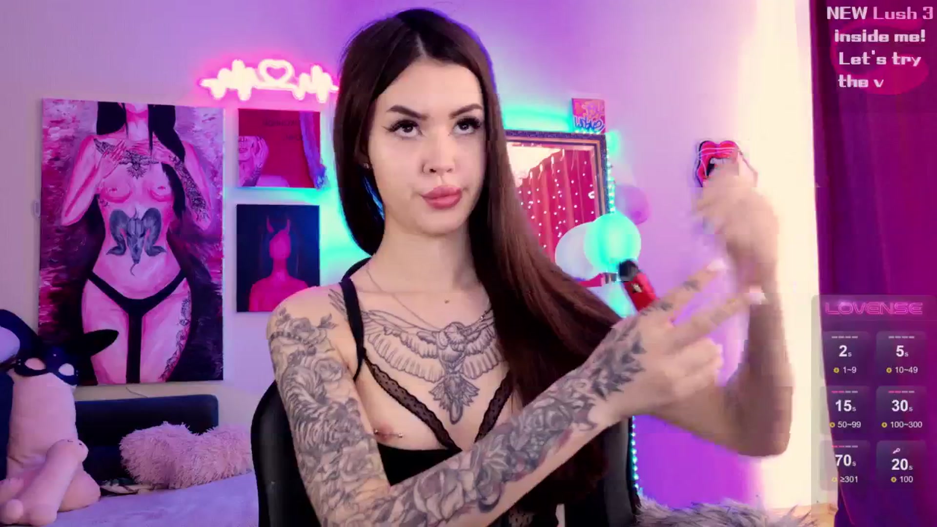 Gallery image thumbnail from Dora_autumn_'s myfreecams stream on, 08/30/2024, 07:47 image 8 of 20