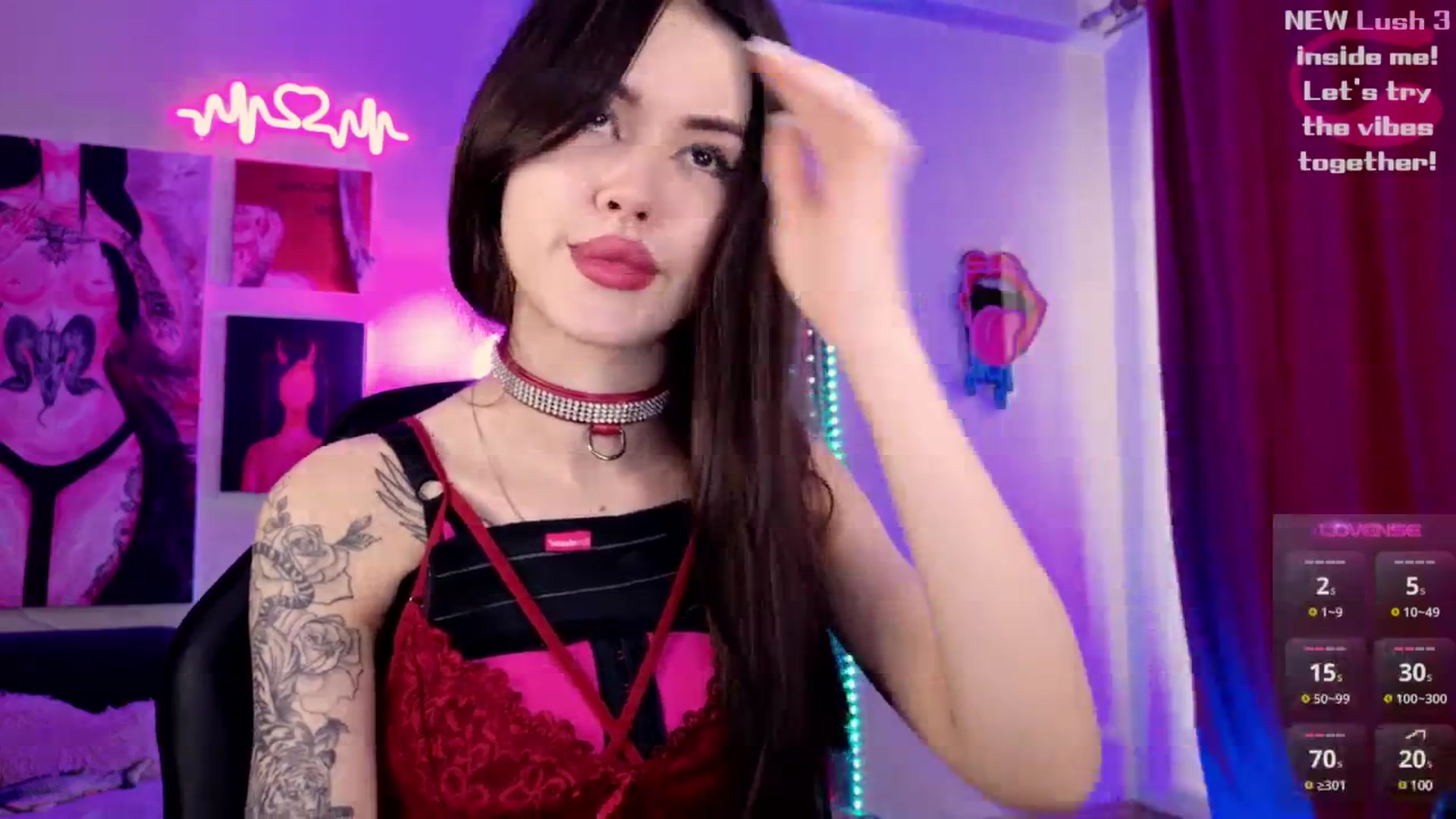 Gallery image thumbnail from Dora_autumn_'s myfreecams stream on, 09/23/2024, 09:52 image 11 of 20