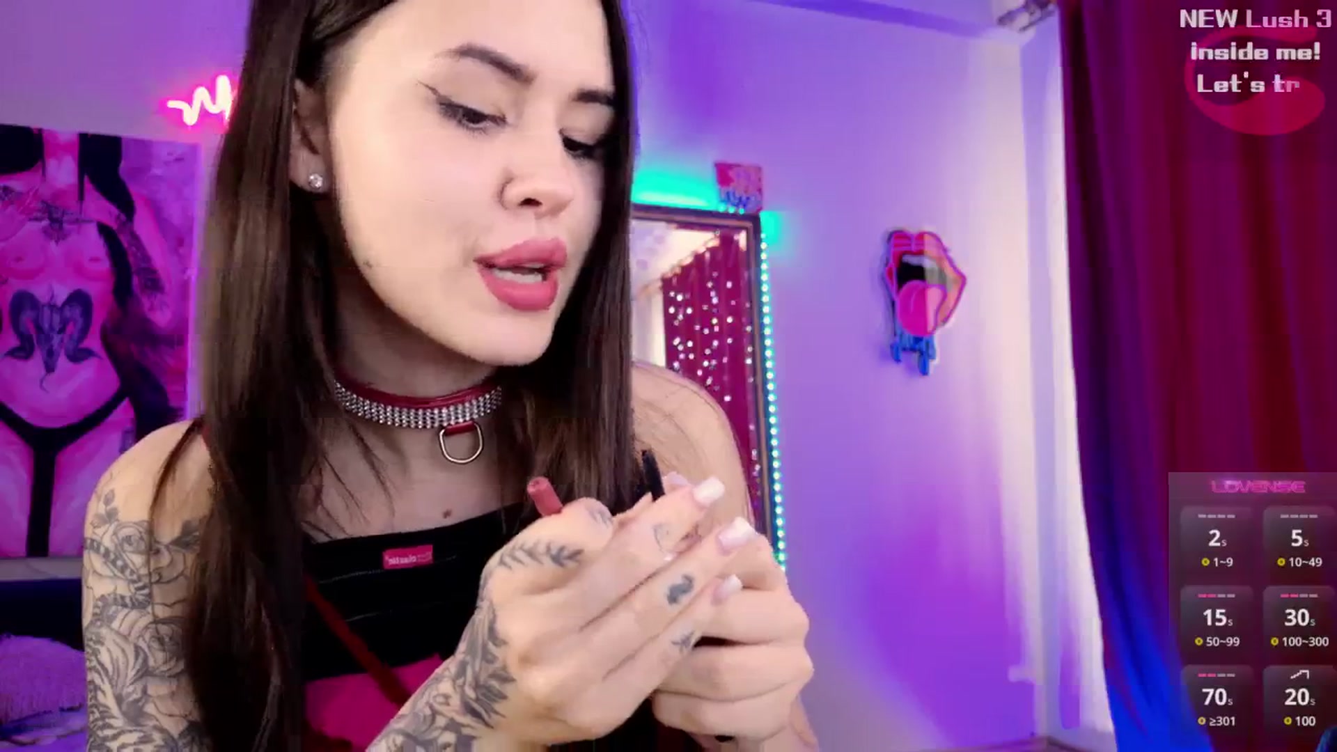 Gallery image thumbnail from Dora_autumn_'s myfreecams stream on, 09/23/2024, 09:52 image 4 of 20
