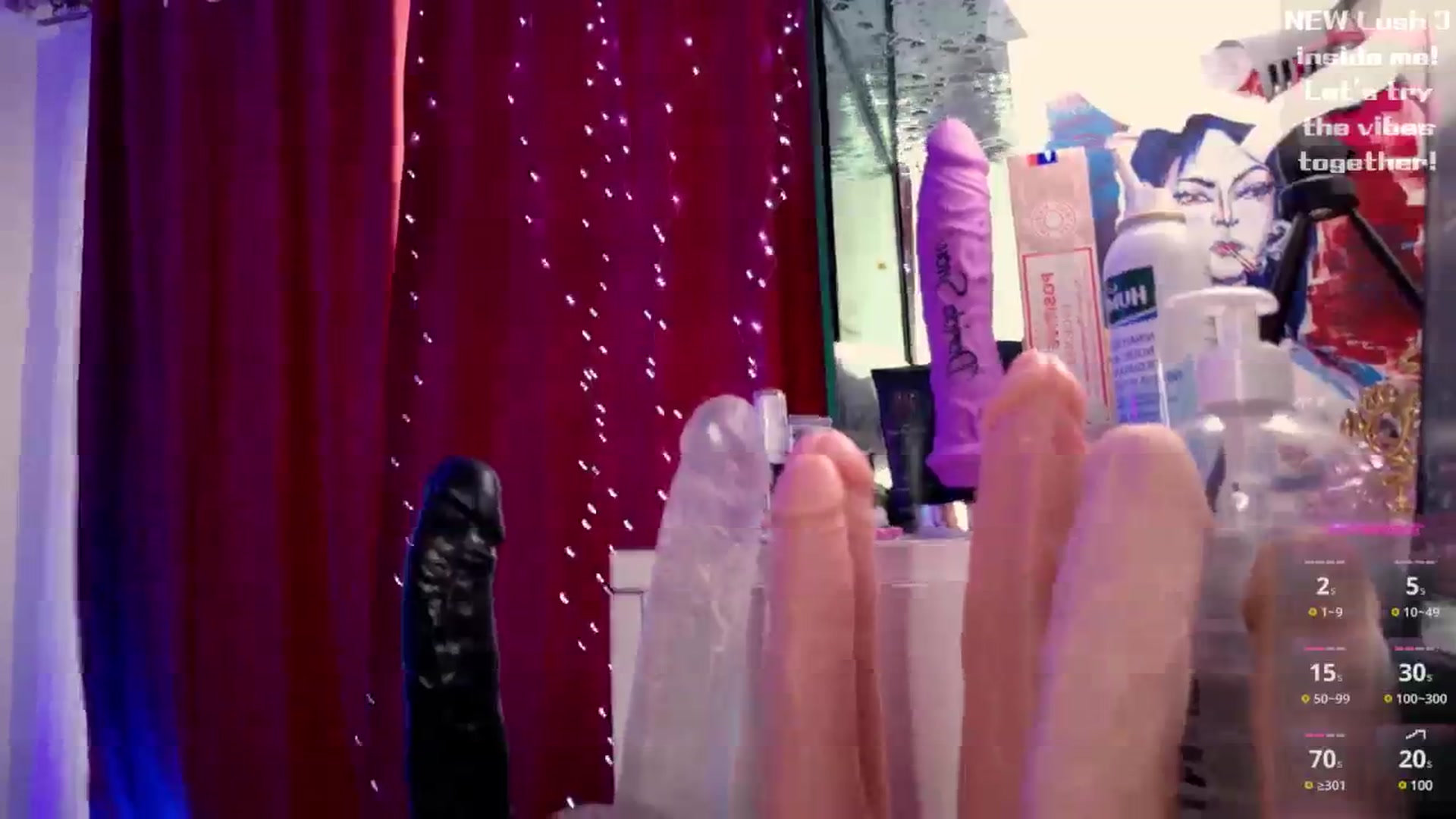 Gallery image thumbnail from Dora_autumn_'s myfreecams stream on, 09/23/2024, 09:52 image 13 of 20