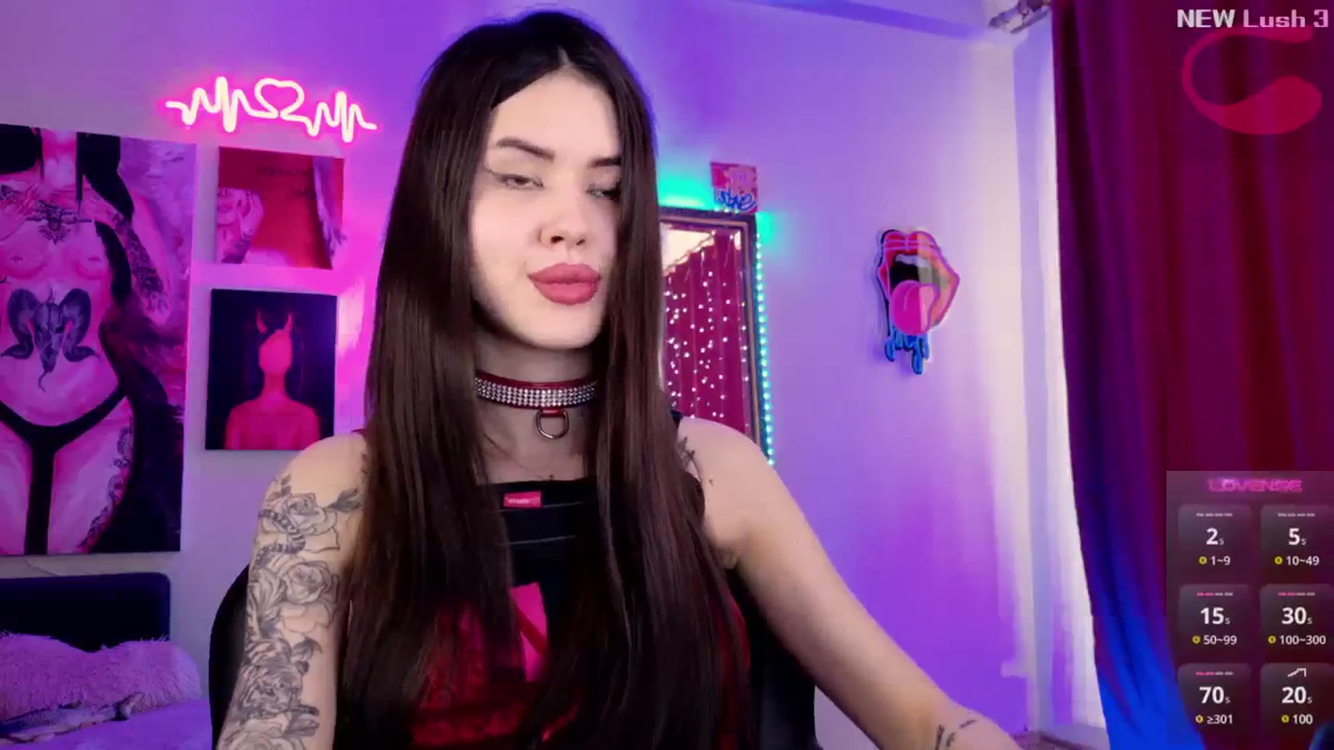 Gallery image thumbnail from Dora_autumn_'s myfreecams stream on, 09/23/2024, 09:52 image 8 of 20