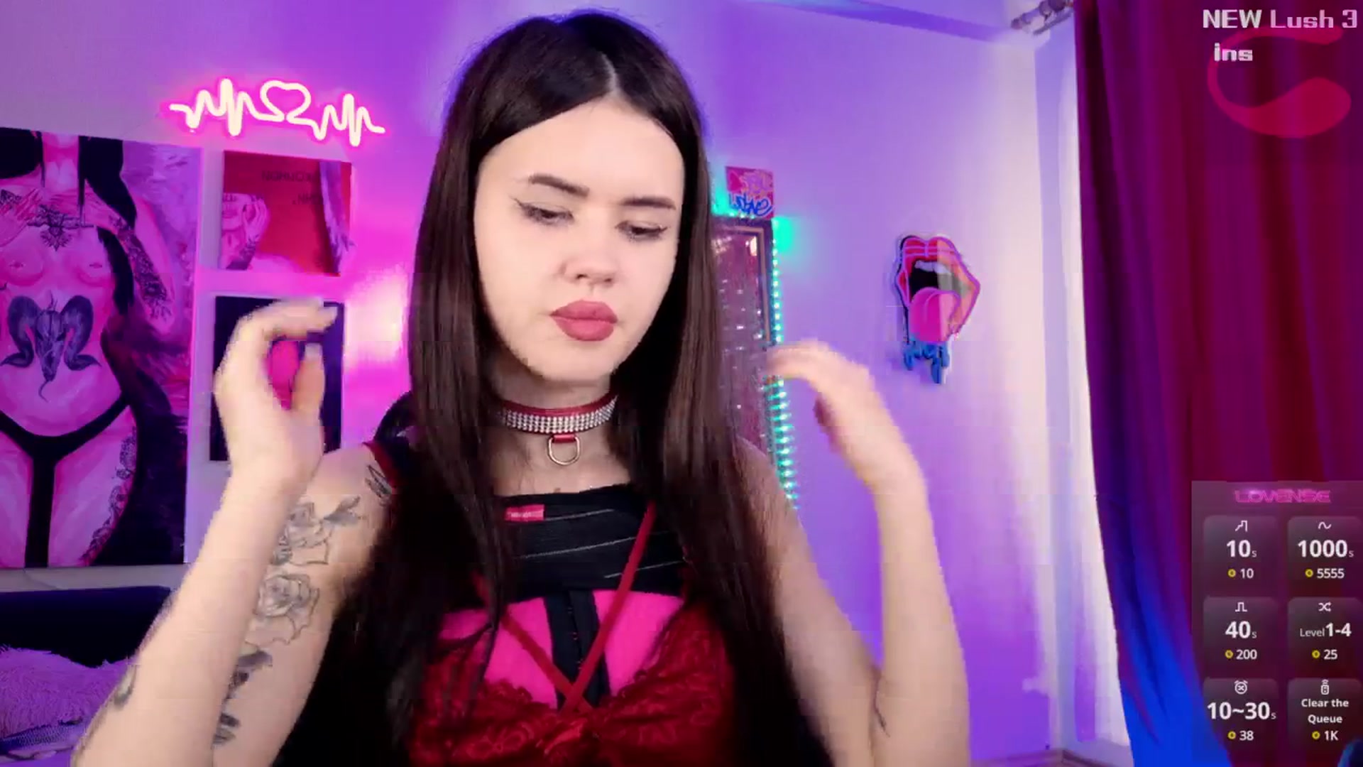 Gallery image thumbnail from Dora_autumn_'s myfreecams stream on, 09/23/2024, 09:52 image 7 of 20