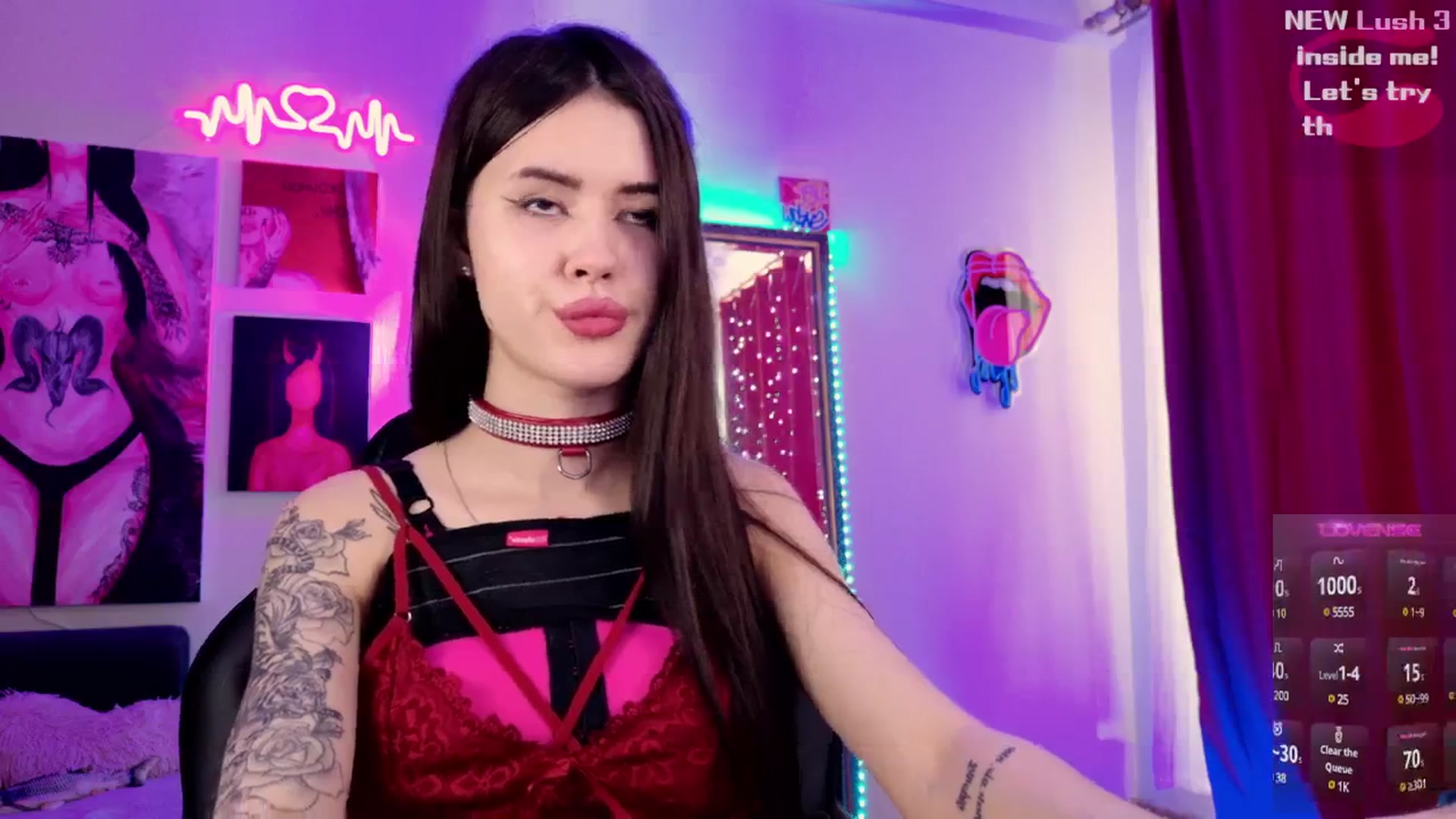 Gallery image thumbnail from Dora_autumn_'s myfreecams stream on, 09/23/2024, 09:52 image 3 of 20