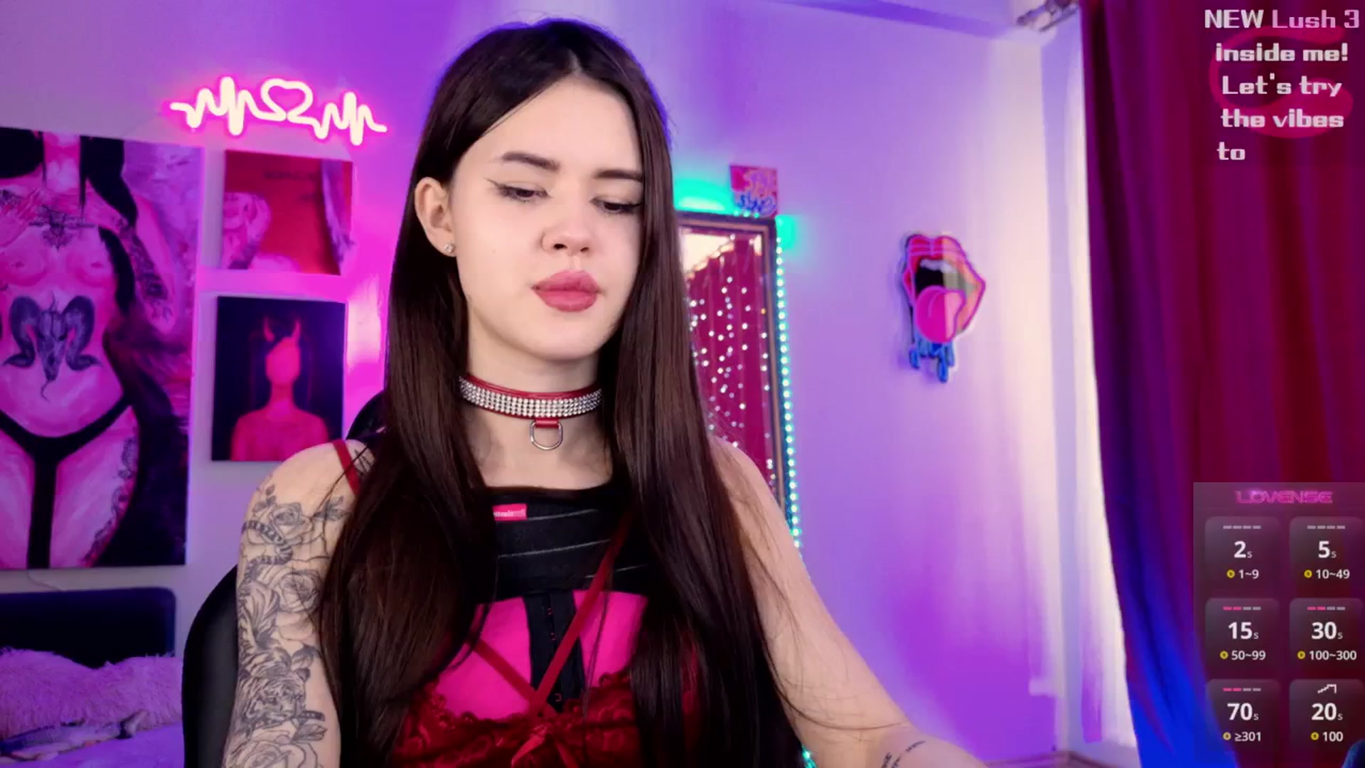 Gallery image thumbnail from Dora_autumn_'s myfreecams stream on, 09/23/2024, 09:52 image 1 of 20