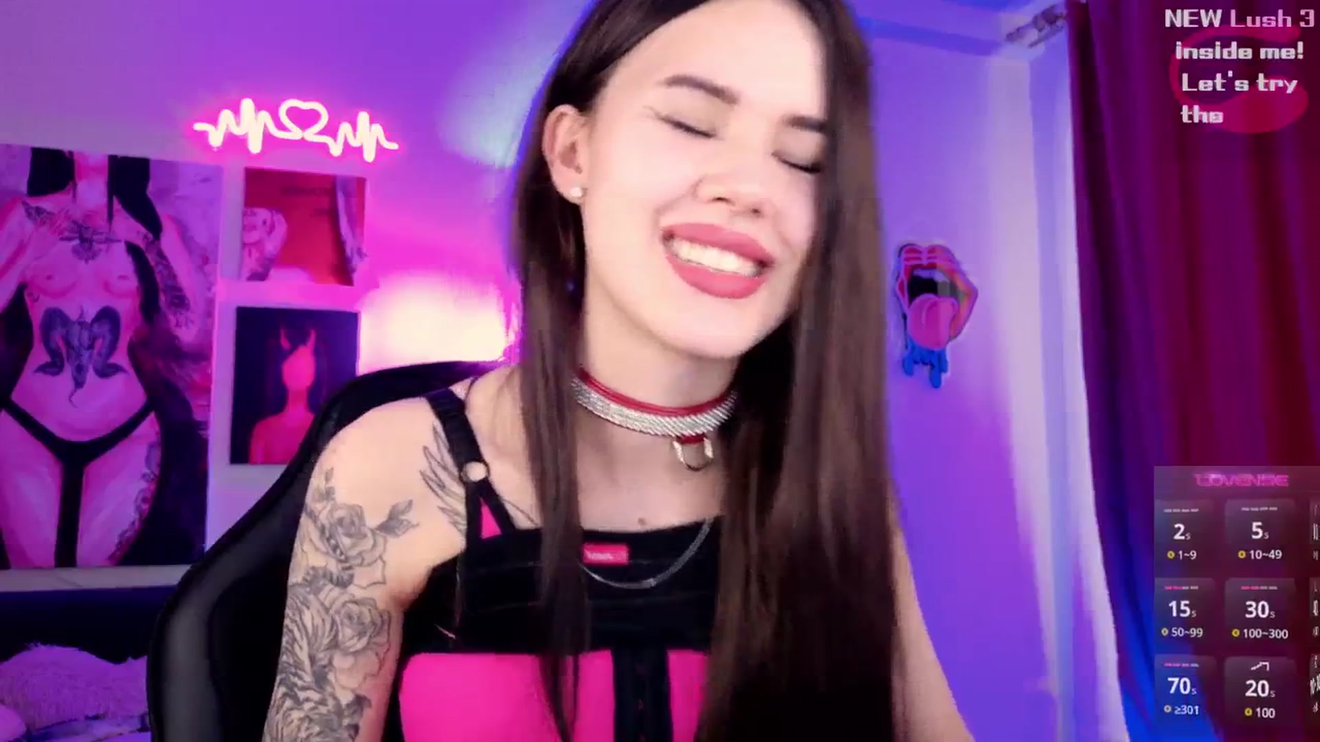 Gallery image thumbnail from Dora_autumn_'s myfreecams stream on, 09/23/2024, 10:24 image 20 of 20