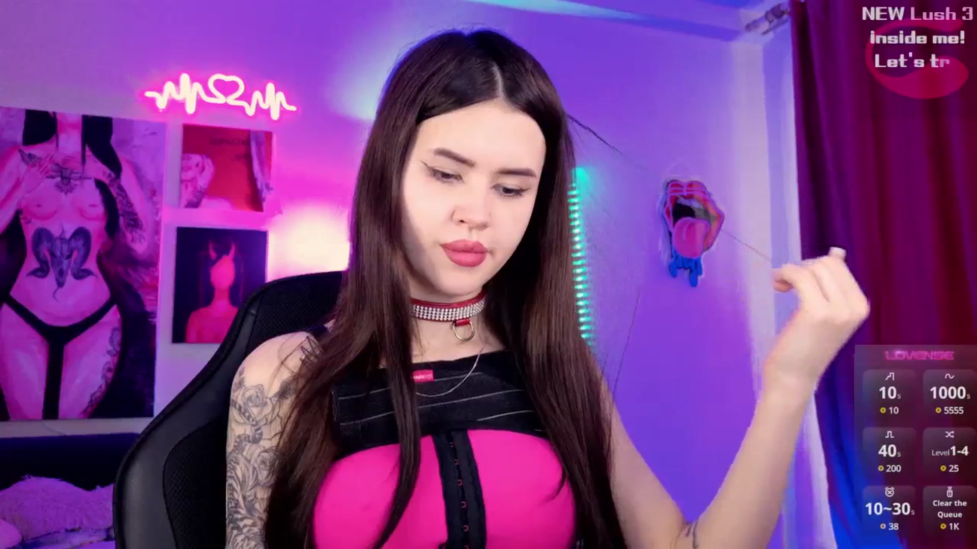 Gallery image thumbnail from Dora_autumn_'s myfreecams stream on, 09/23/2024, 10:24 image 19 of 20