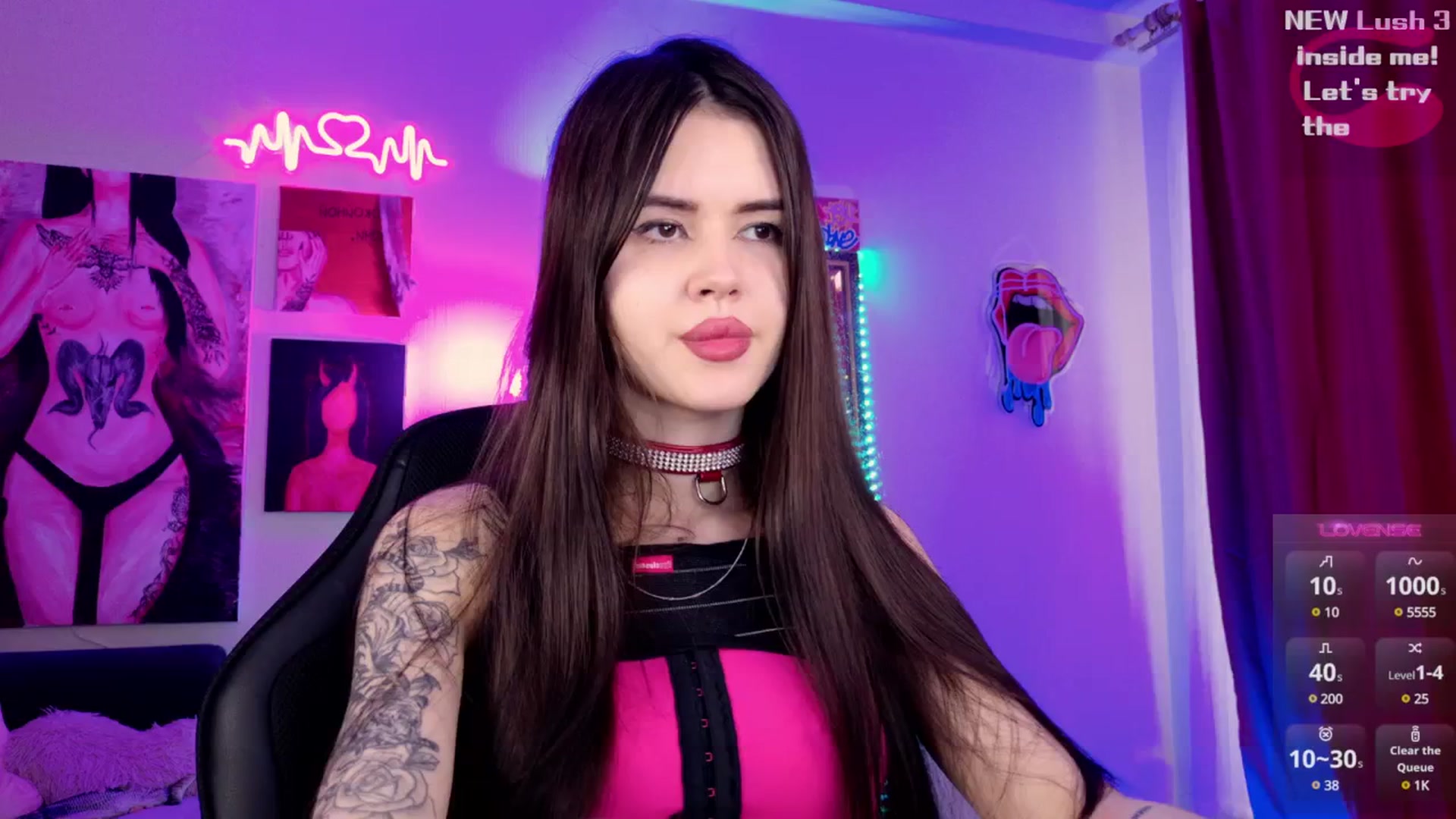 Gallery image thumbnail from Dora_autumn_'s myfreecams stream on, 09/23/2024, 10:24 image 8 of 20