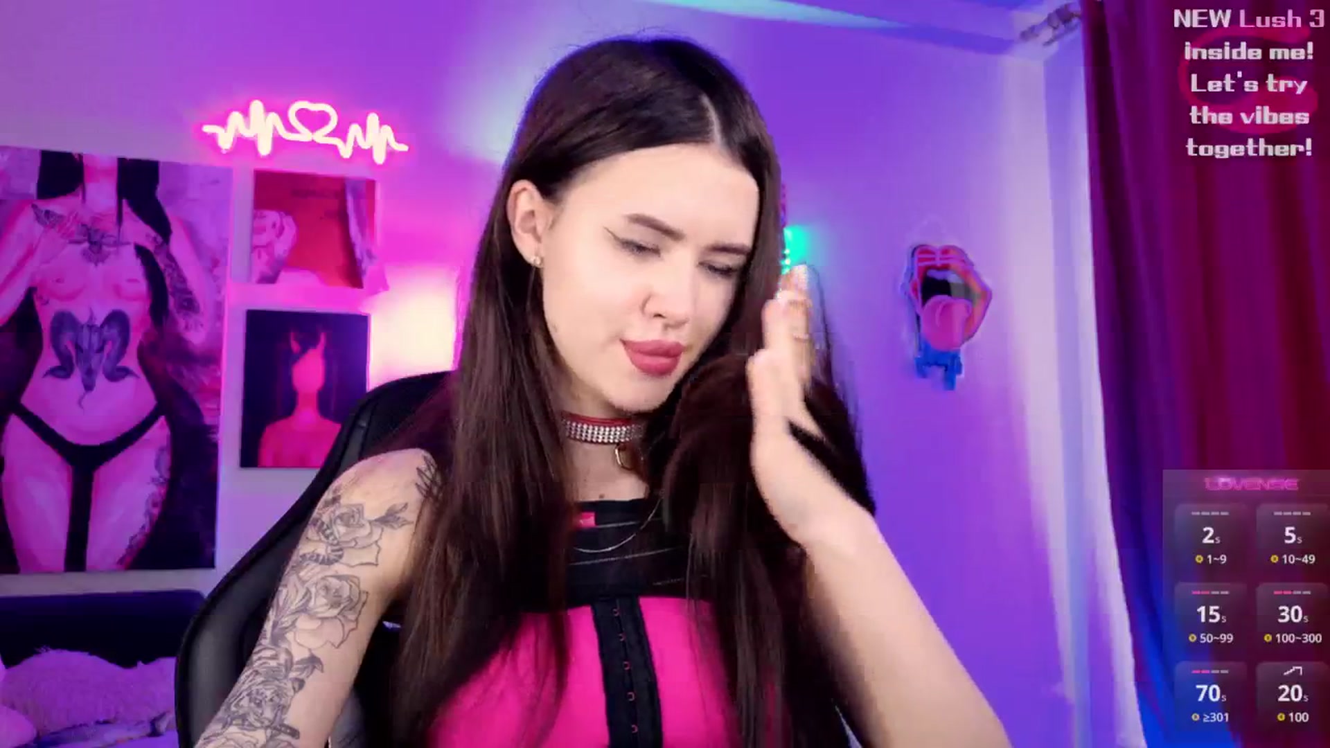 Gallery image thumbnail from Dora_autumn_'s myfreecams stream on, 09/23/2024, 10:24 image 12 of 20