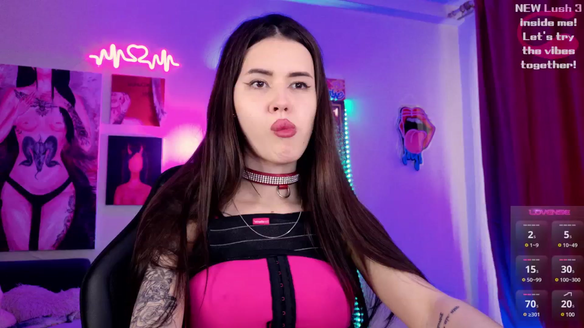 Gallery image thumbnail from Dora_autumn_'s myfreecams stream on, 09/23/2024, 10:24 image 1 of 20
