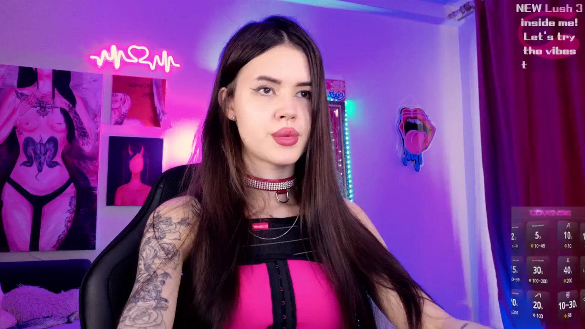 Gallery image thumbnail from Dora_autumn_'s myfreecams stream on, 09/23/2024, 10:24 image 9 of 20