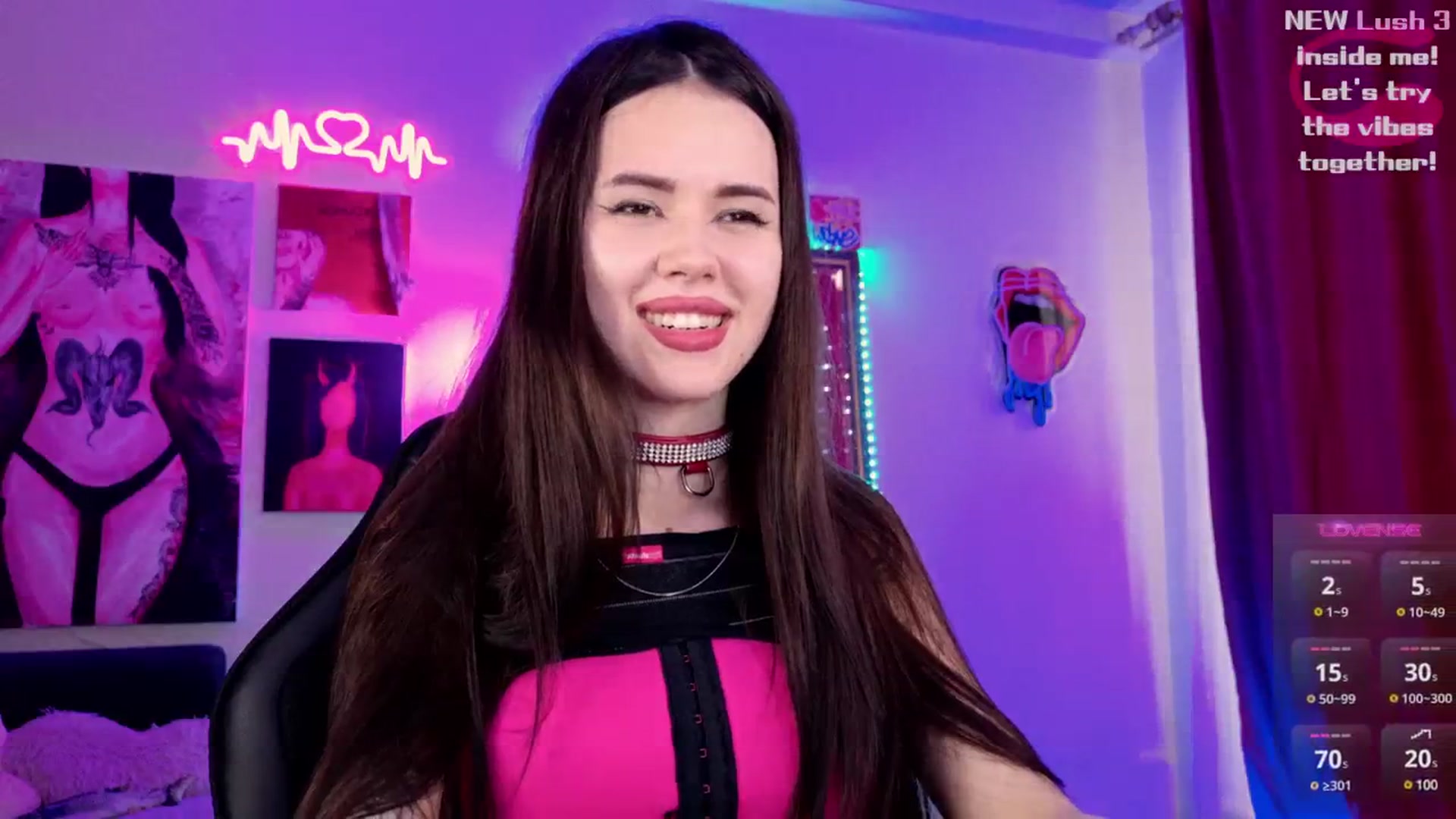 Gallery image thumbnail from Dora_autumn_'s myfreecams stream on, 09/23/2024, 10:24 image 2 of 20