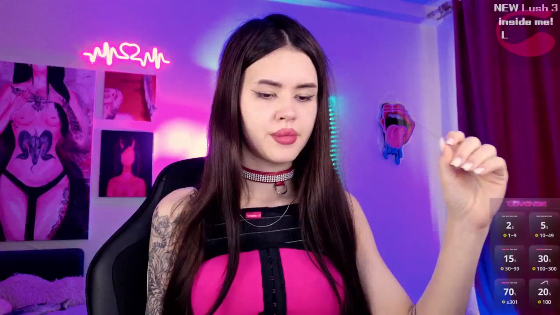 Gallery image thumbnail from Dora_autumn_'s myfreecams stream on, 09/23/2024, 10:24 image 18 of 20