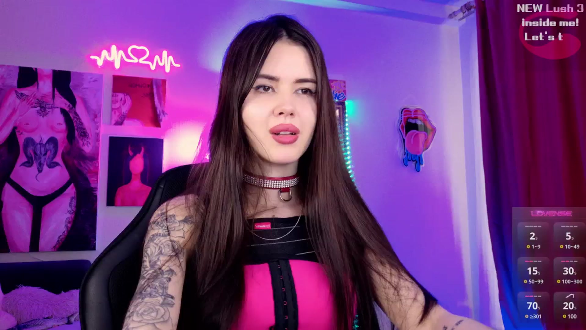 Gallery image thumbnail from Dora_autumn_'s myfreecams stream on, 09/23/2024, 10:24 image 7 of 20