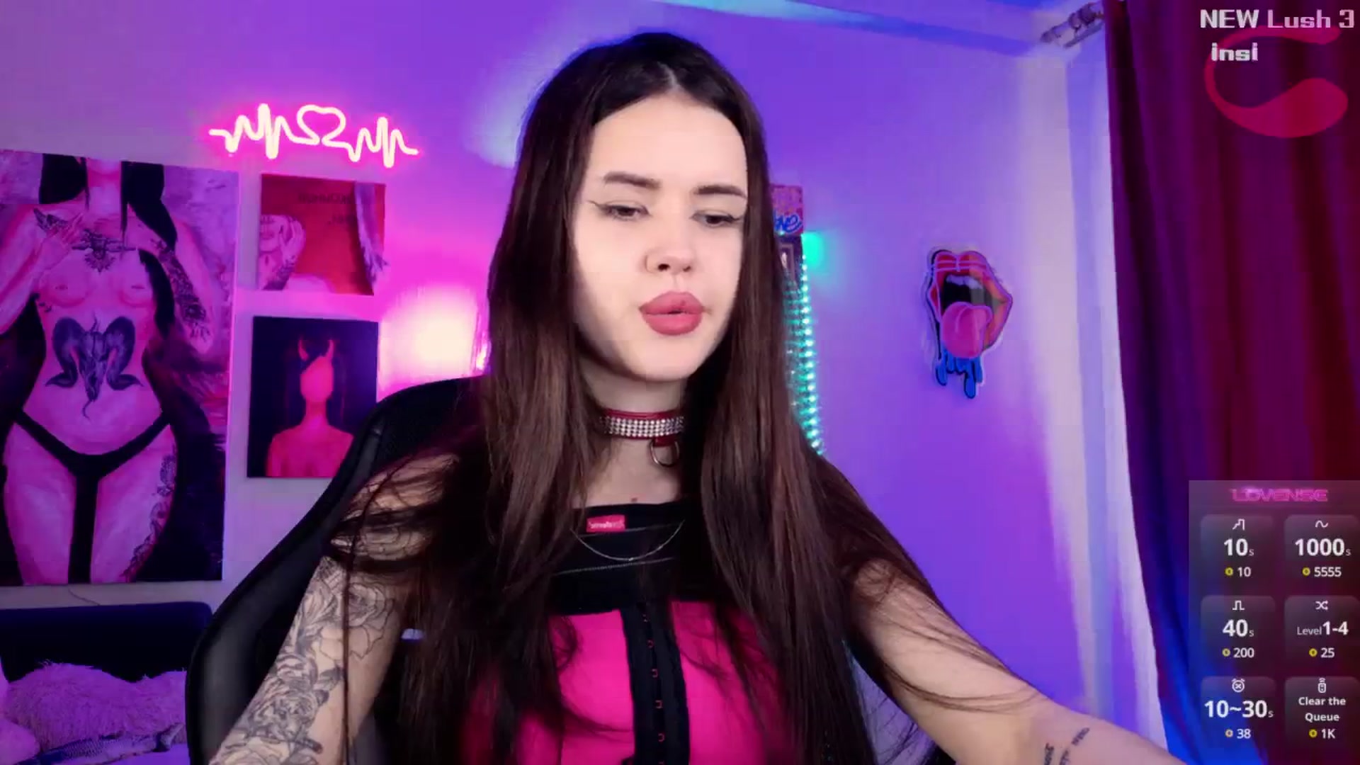 Gallery image thumbnail from Dora_autumn_'s myfreecams stream on, 09/23/2024, 10:24 image 5 of 20