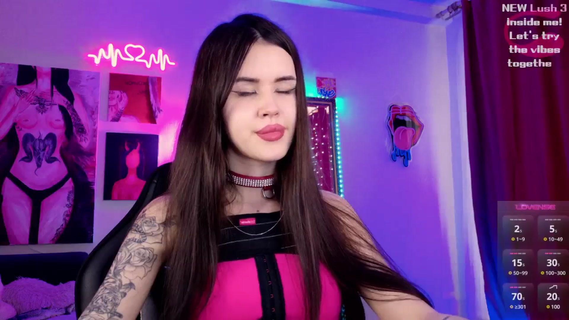 Gallery image thumbnail from Dora_autumn_'s myfreecams stream on, 09/23/2024, 10:24 image 10 of 20