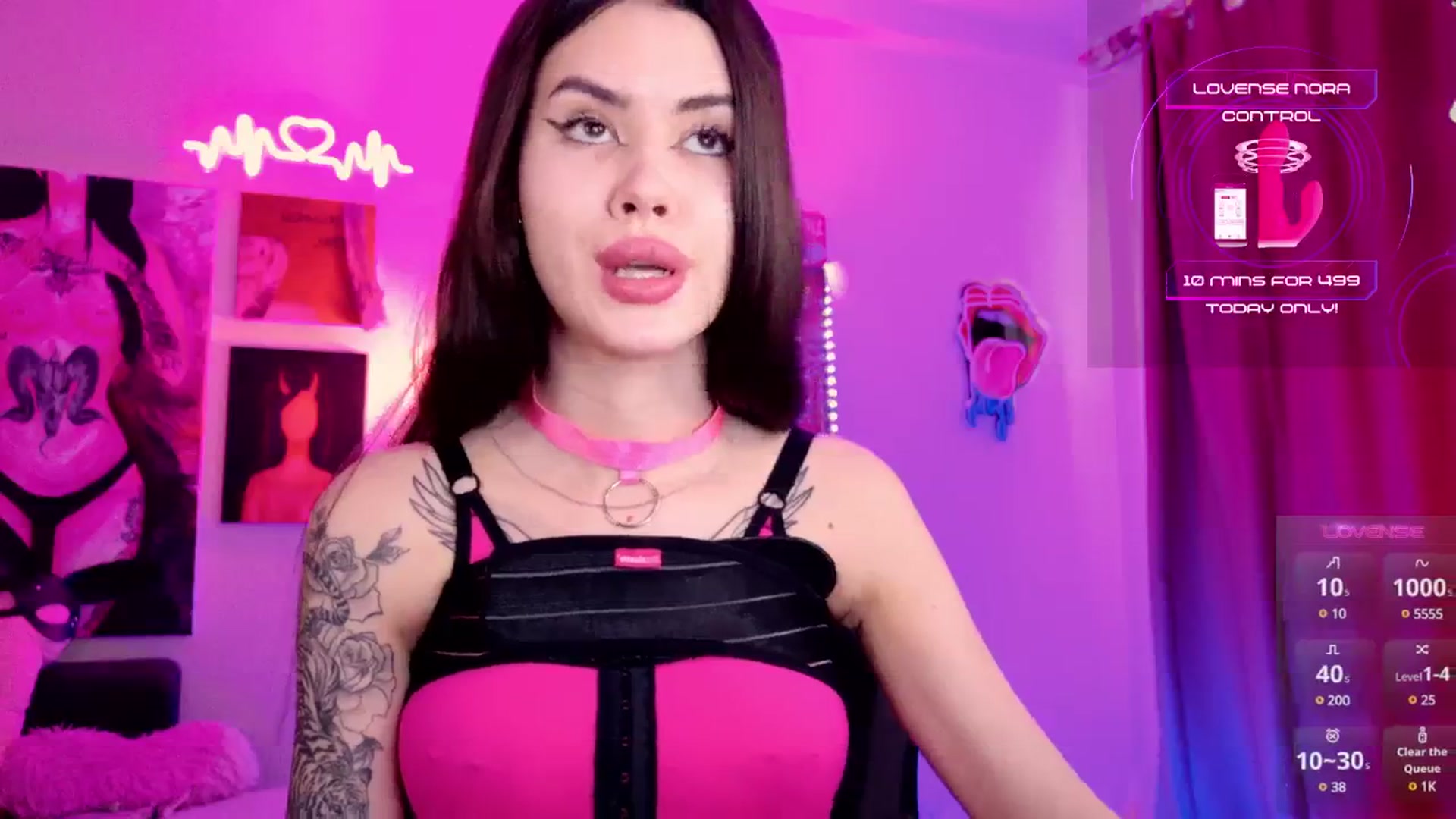 Gallery image thumbnail from Dora_autumn_'s myfreecams stream on, 09/26/2024, 09:01 image 6 of 20