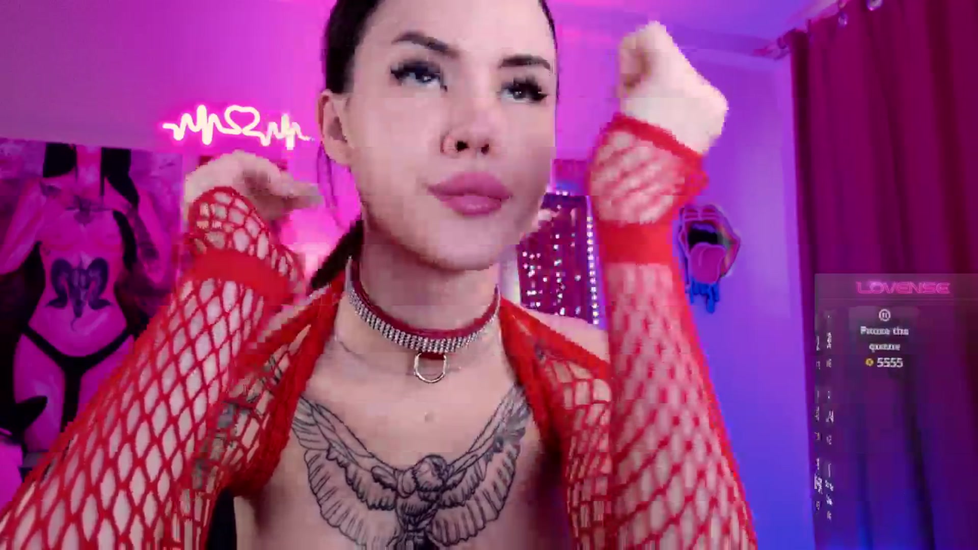 Gallery image thumbnail from Dora_autumn_'s myfreecams stream on, 10/08/2024, 10:34 image 7 of 20