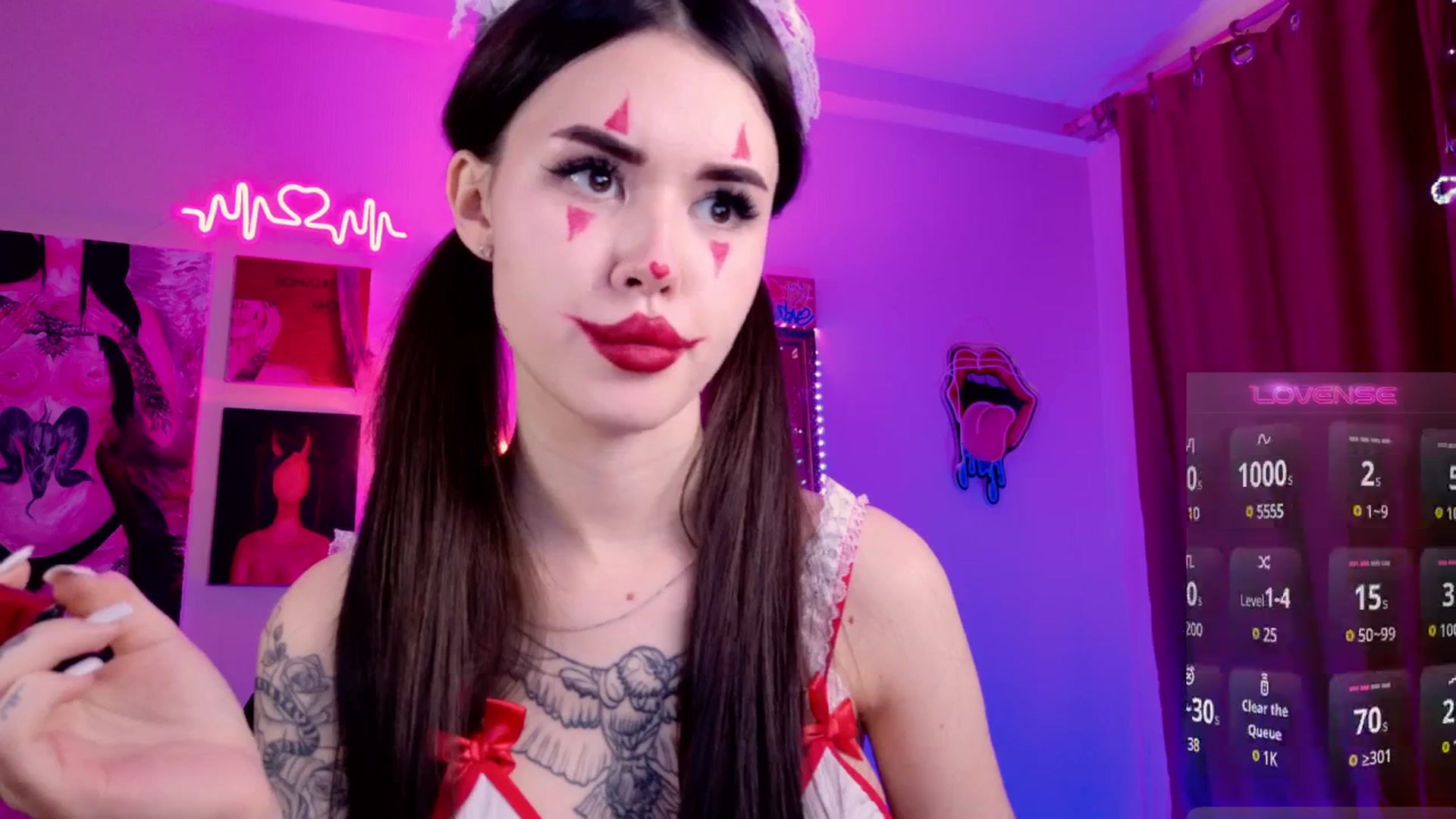 Gallery image thumbnail from Dora_autumn_'s myfreecams stream on, 10/24/2024, 10:36 image 10 of 20